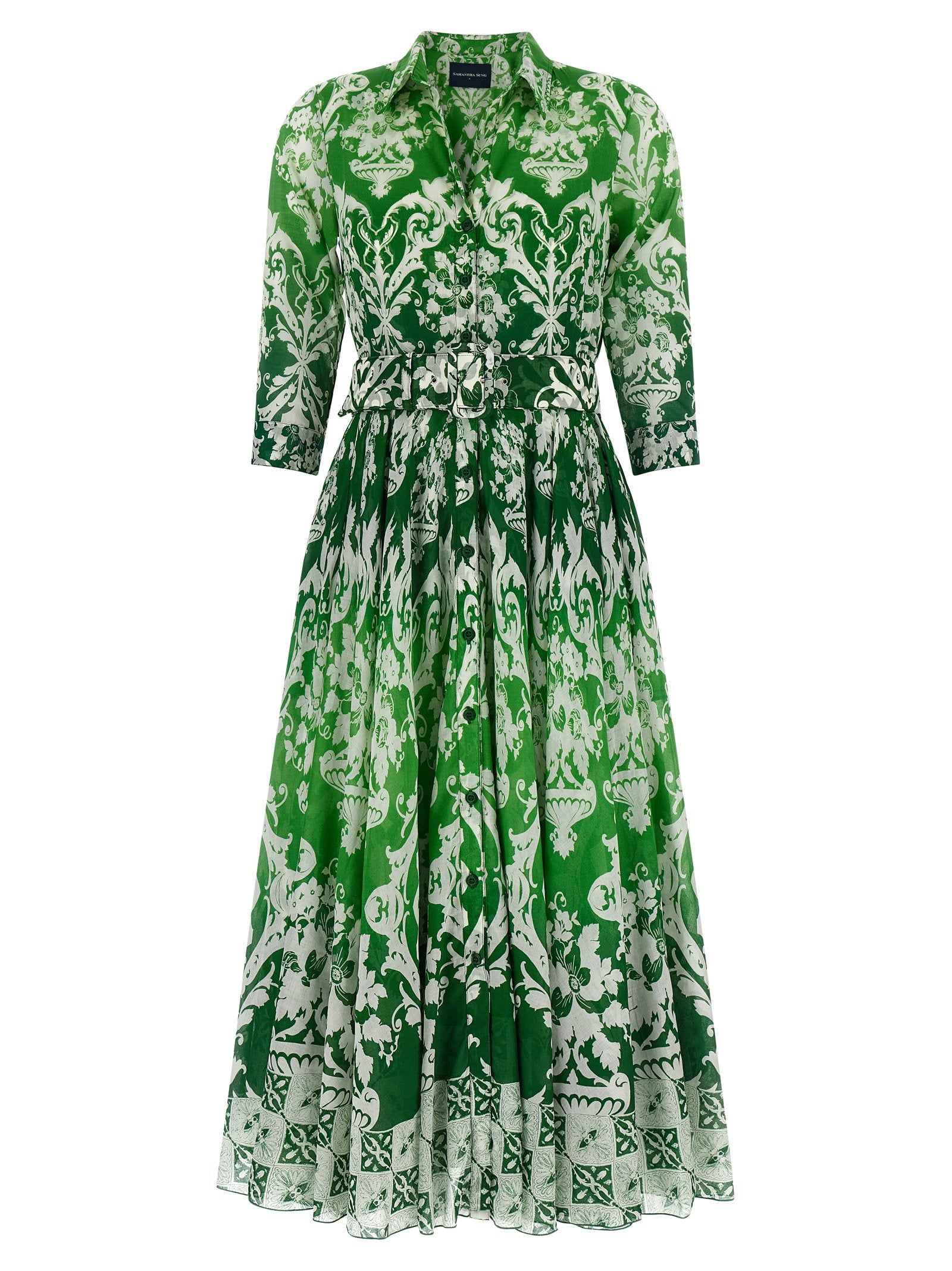 Samantha Sung Women's Aster Dress