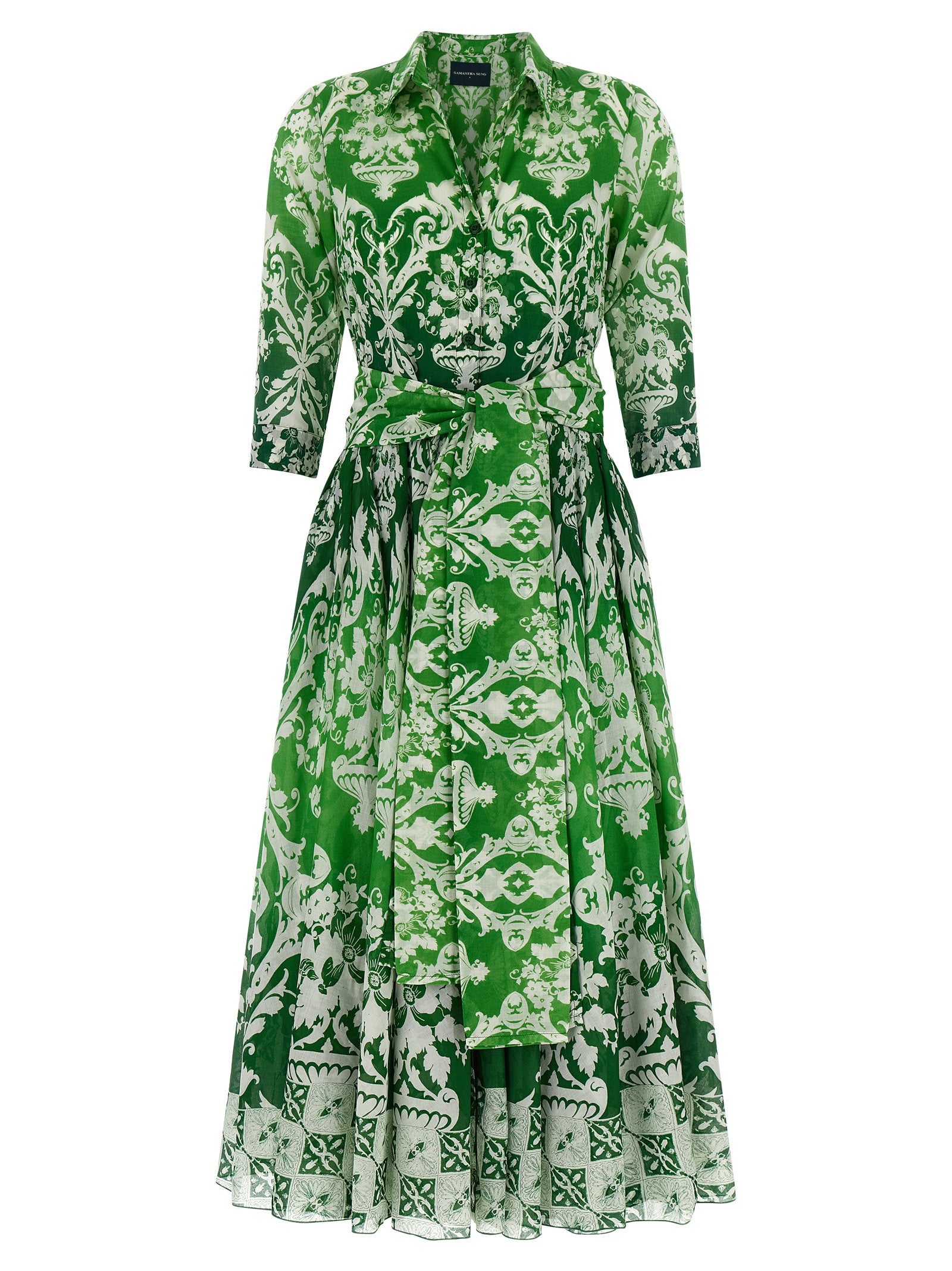 Samantha Sung Women's Aster Dress
