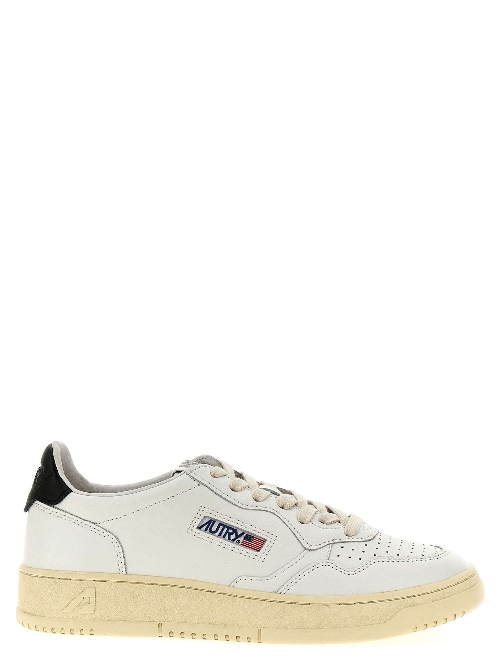 Autry Men's Medalist Sneaker