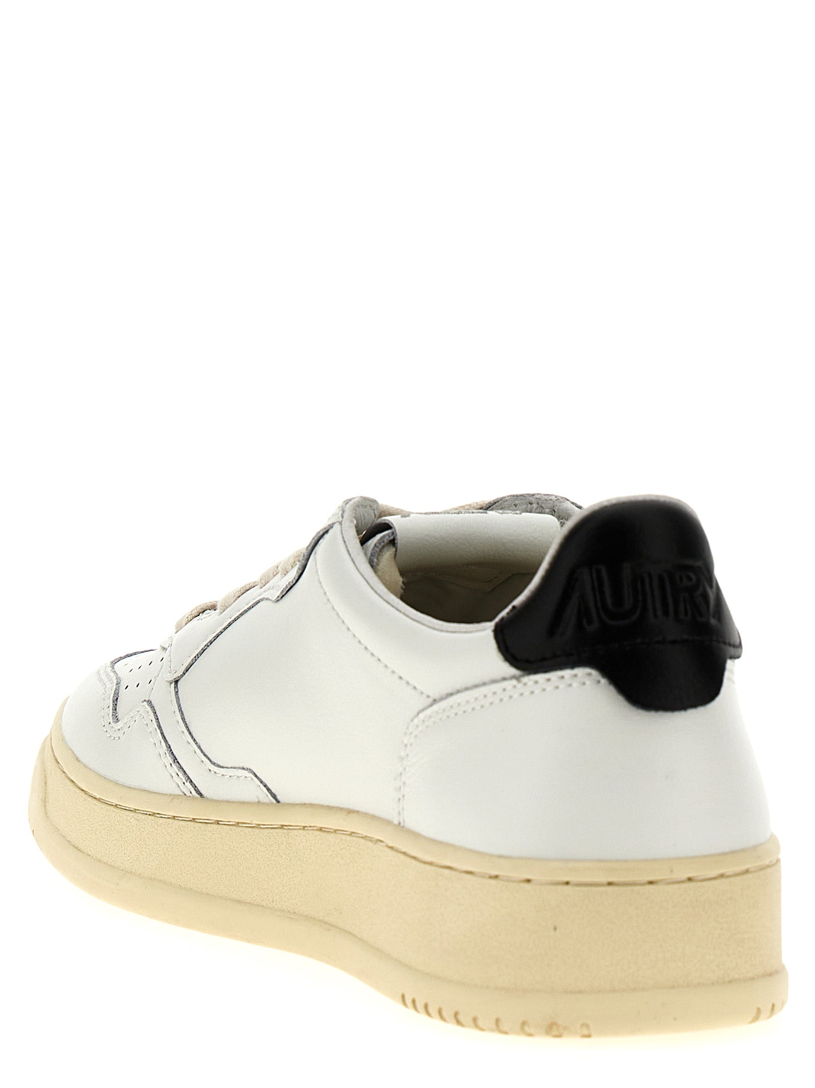 Autry Men's Medalist Sneaker