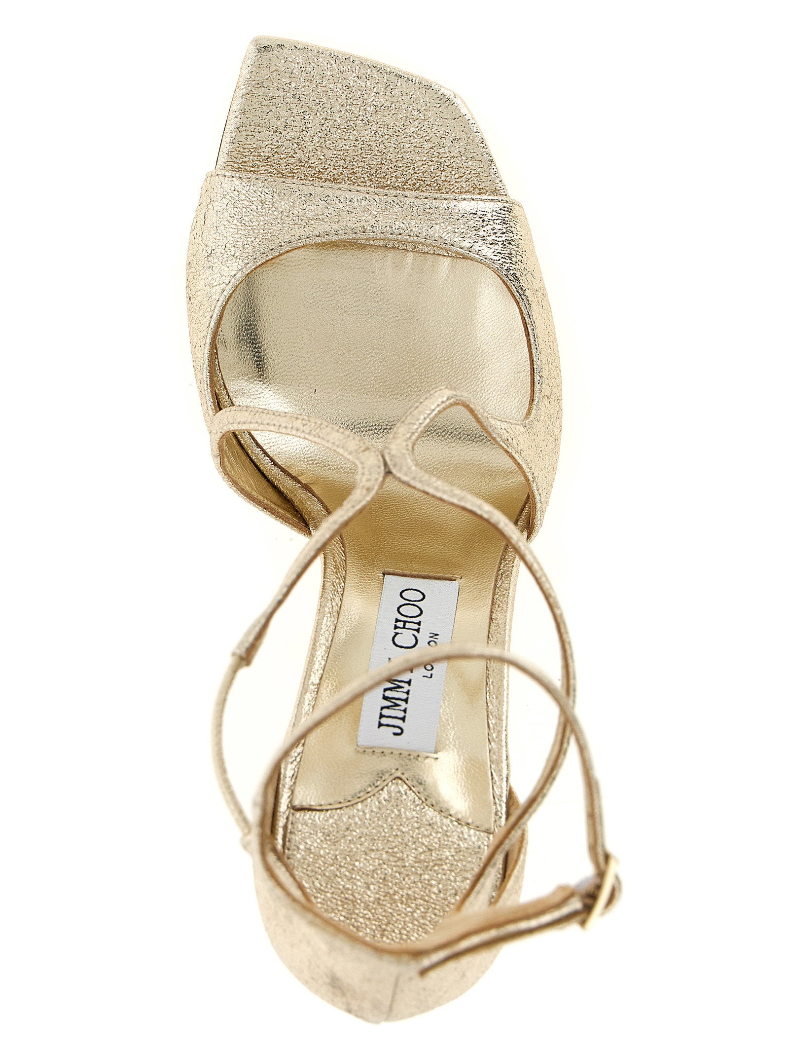 Jimmy Choo Women's Azia Sandals