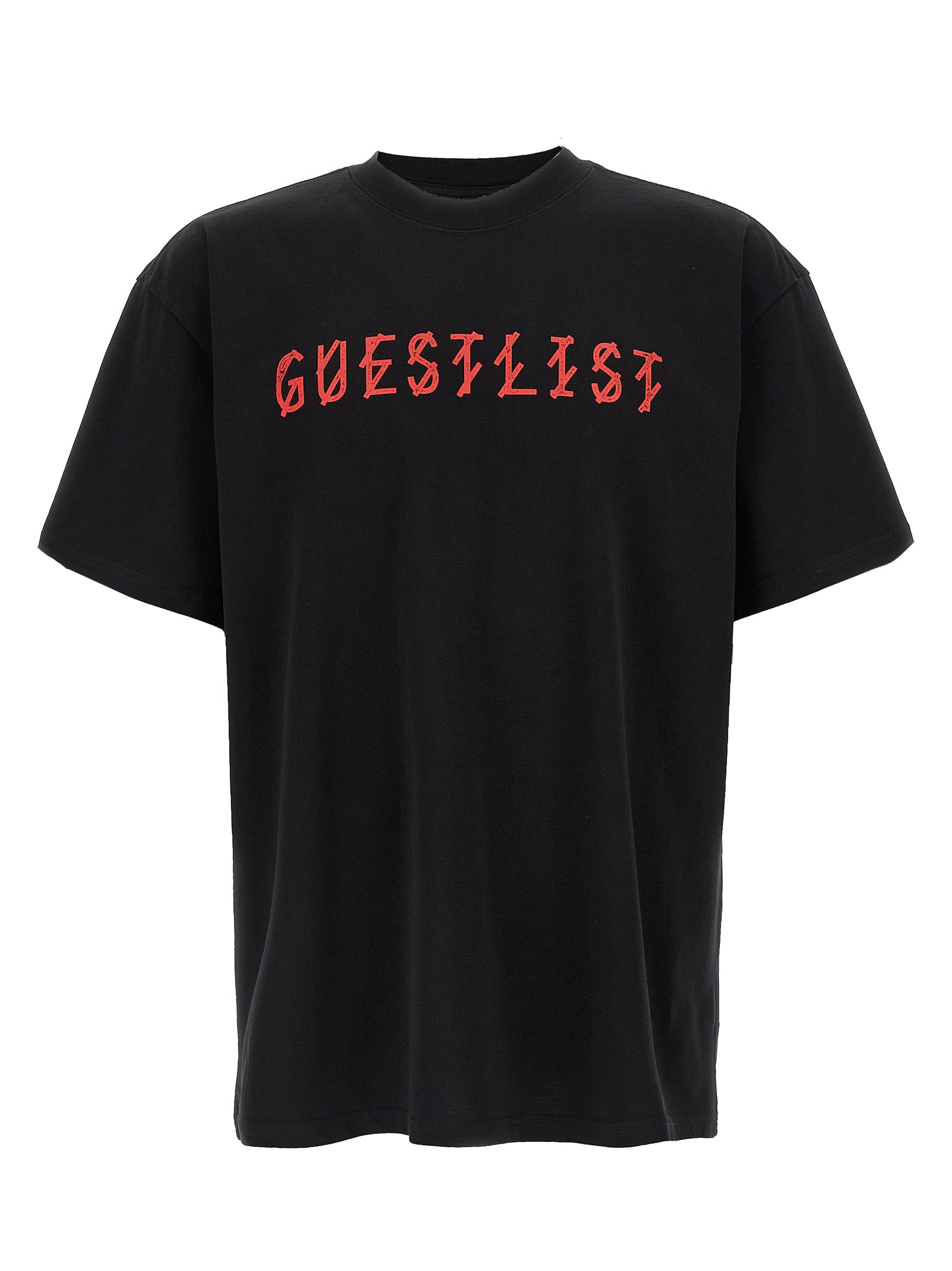 44 Label Men's Guestlist T-Shirt