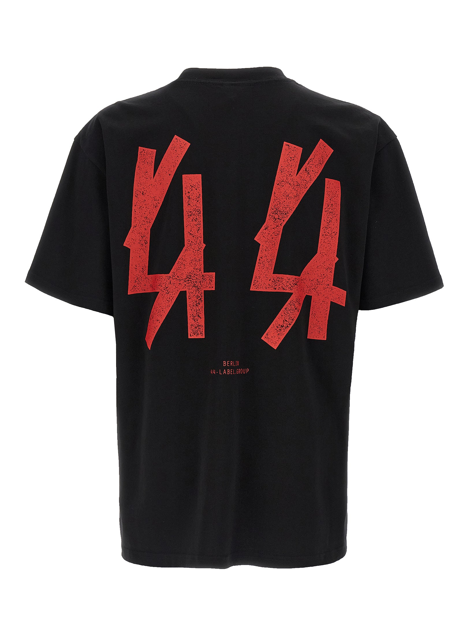 44 Label Men's Guestlist T-Shirt