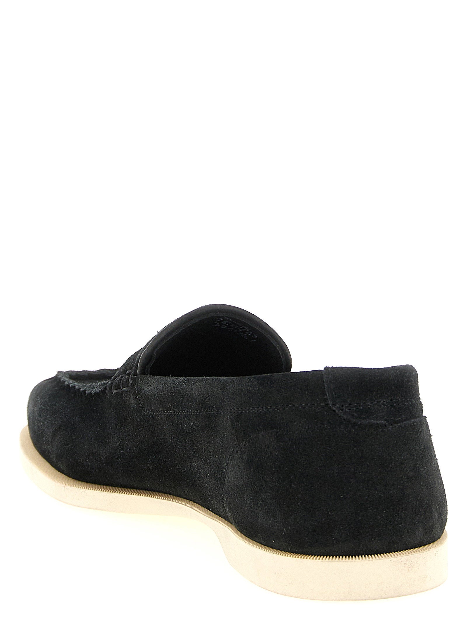 John Lobb Men's Pace Loafers