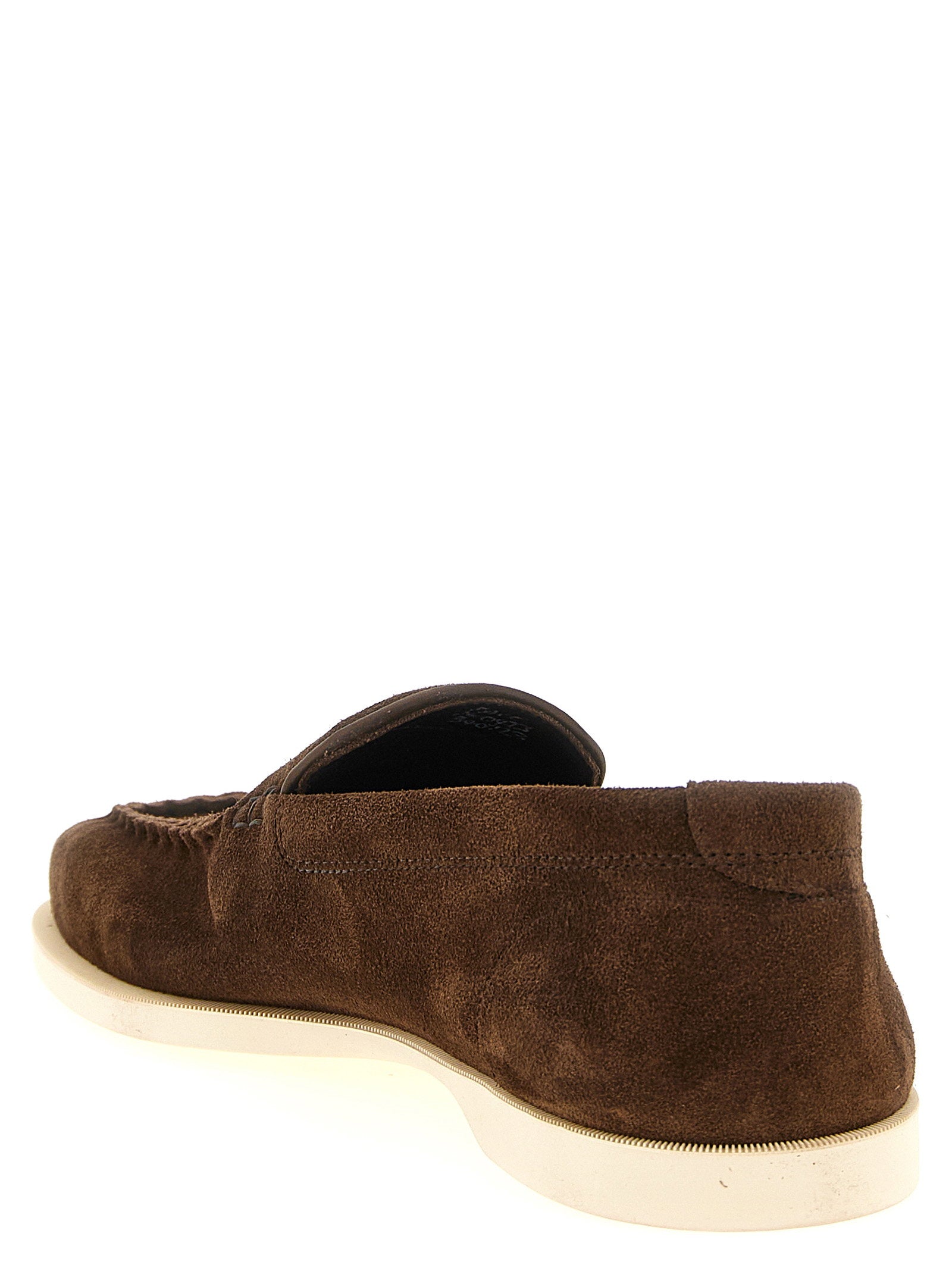 John Lobb Men's Pace Loafers
