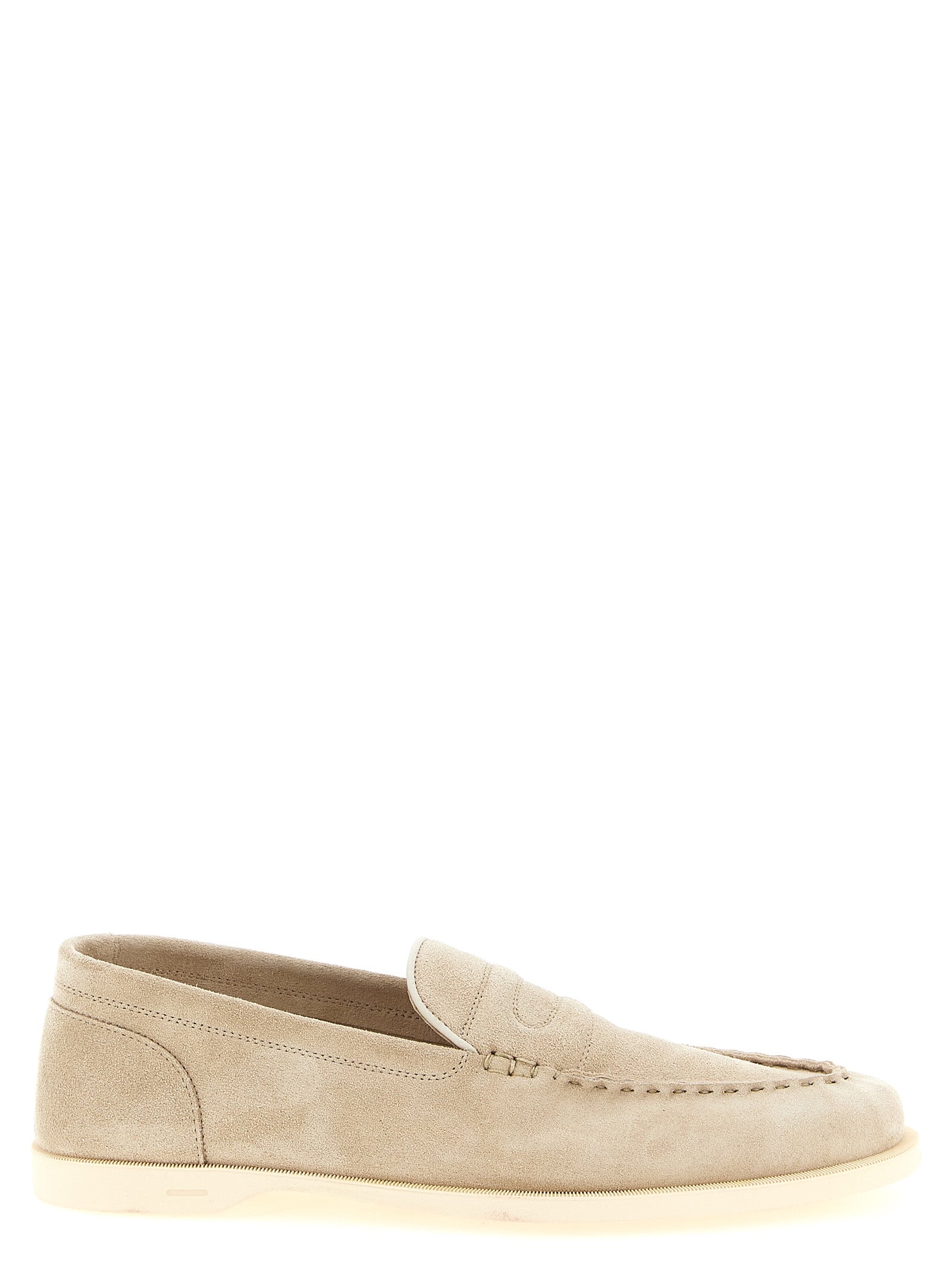 John Lobb Men's Pace Loafers