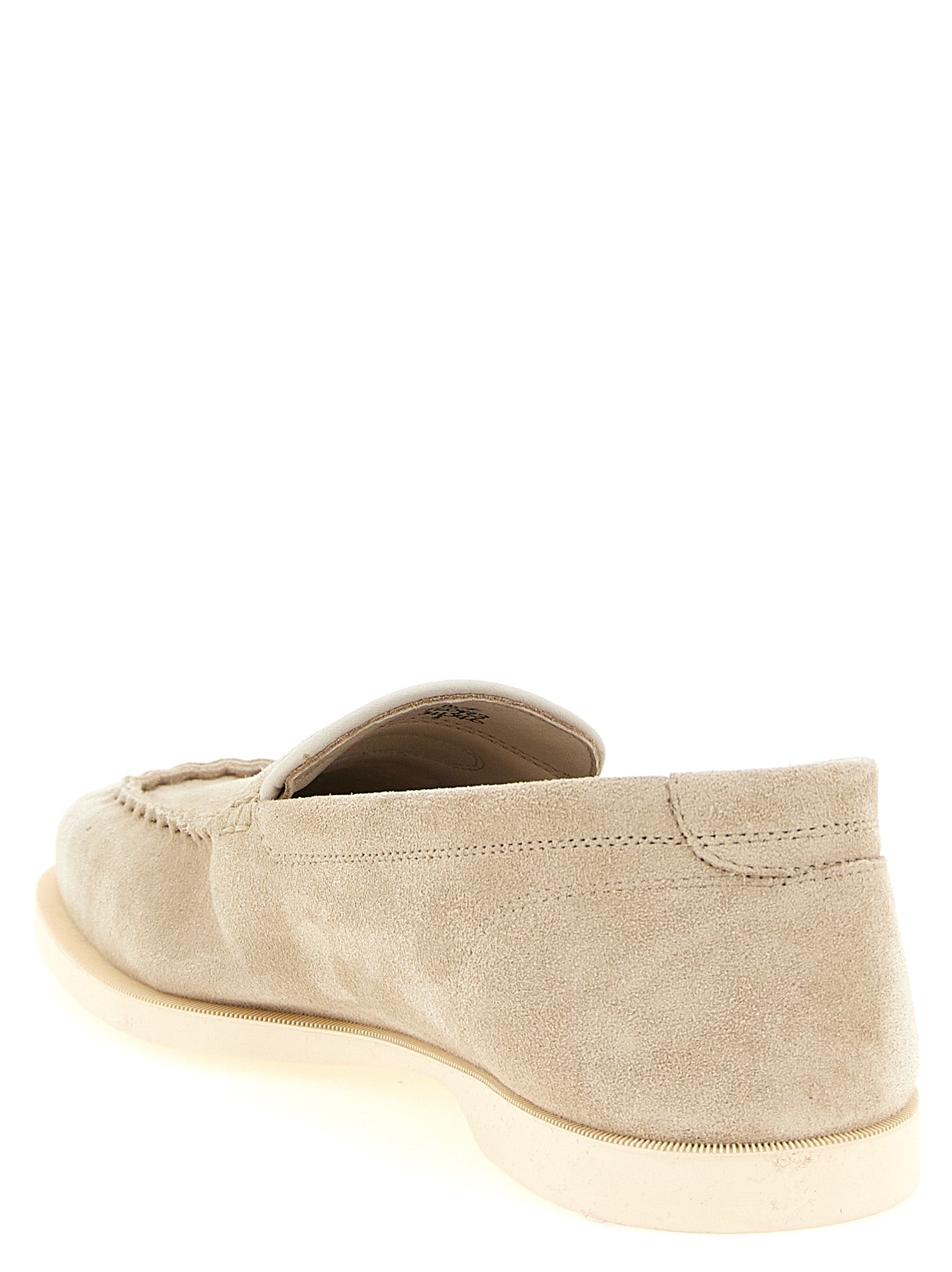 John Lobb Men's Pace Loafers