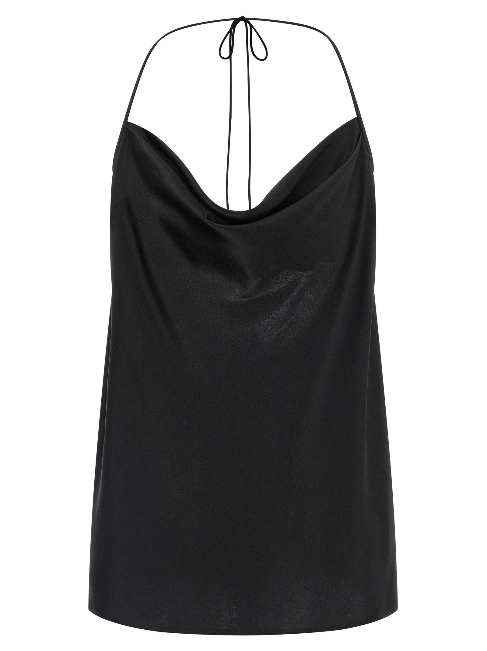 Valentino Garavani Women's Silk Top