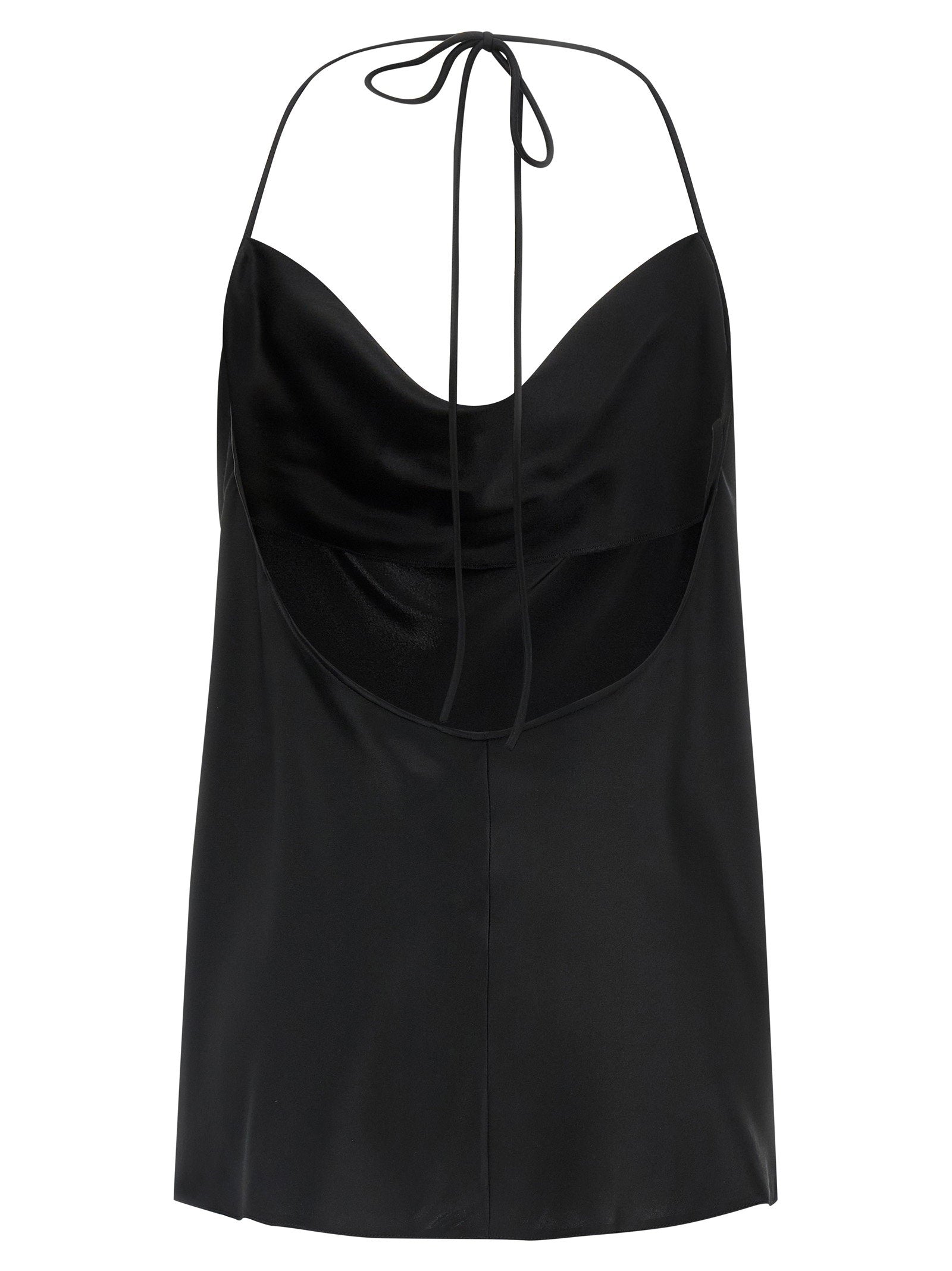 Valentino Garavani Women's Silk Top