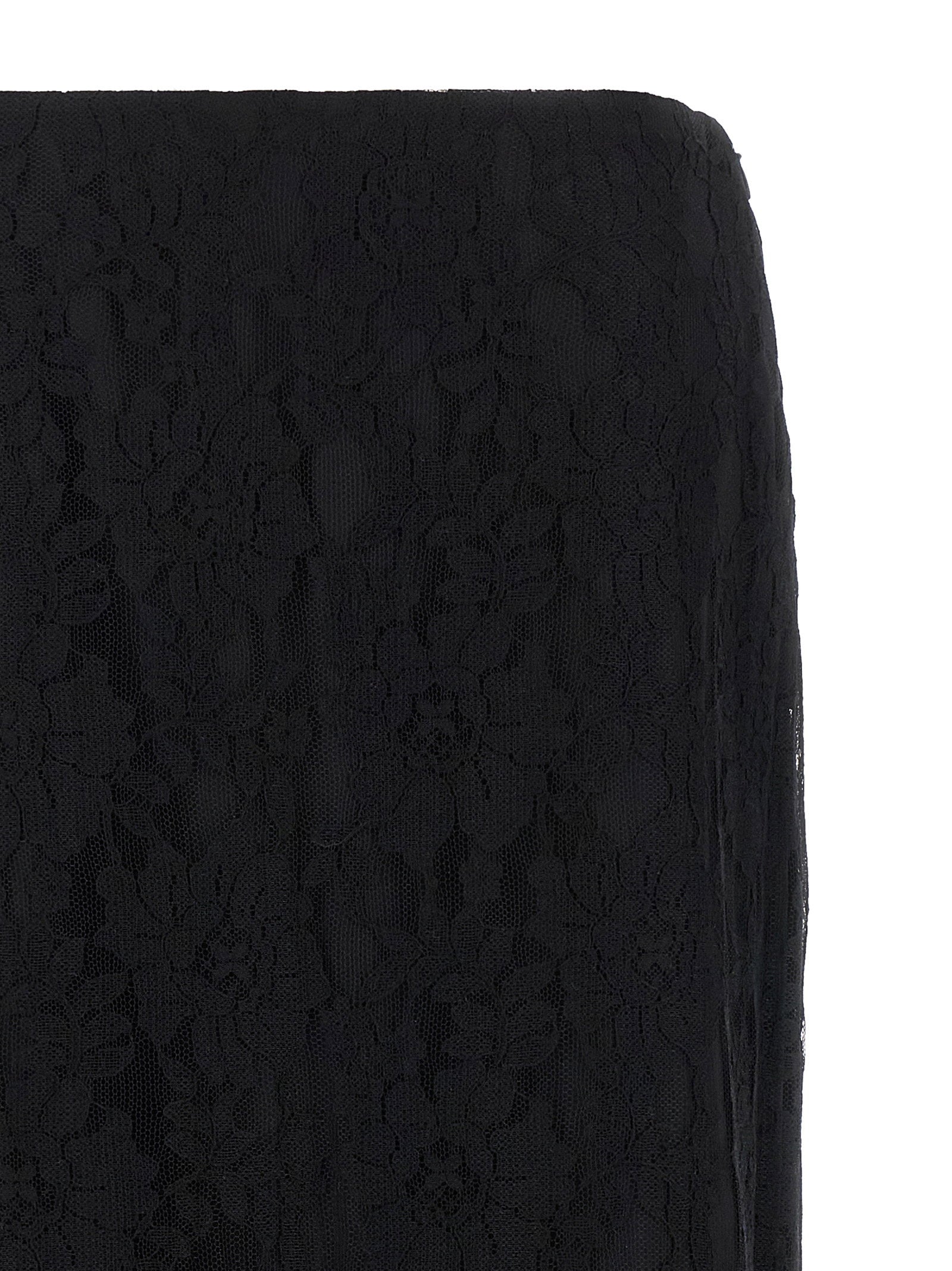 Valentino Garavani Women's Lace Skirt