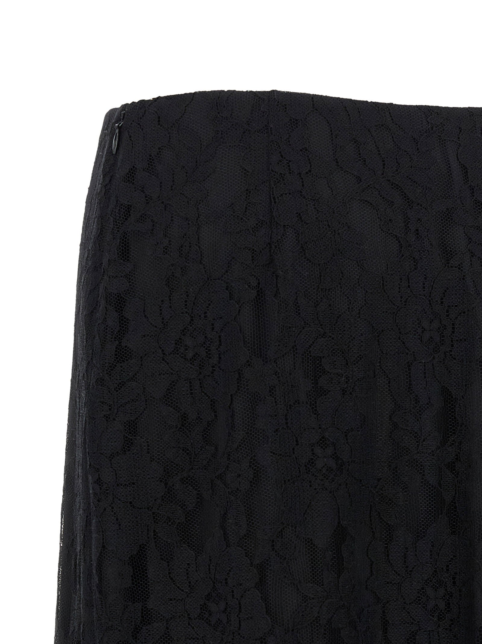 Valentino Garavani Women's Lace Skirt