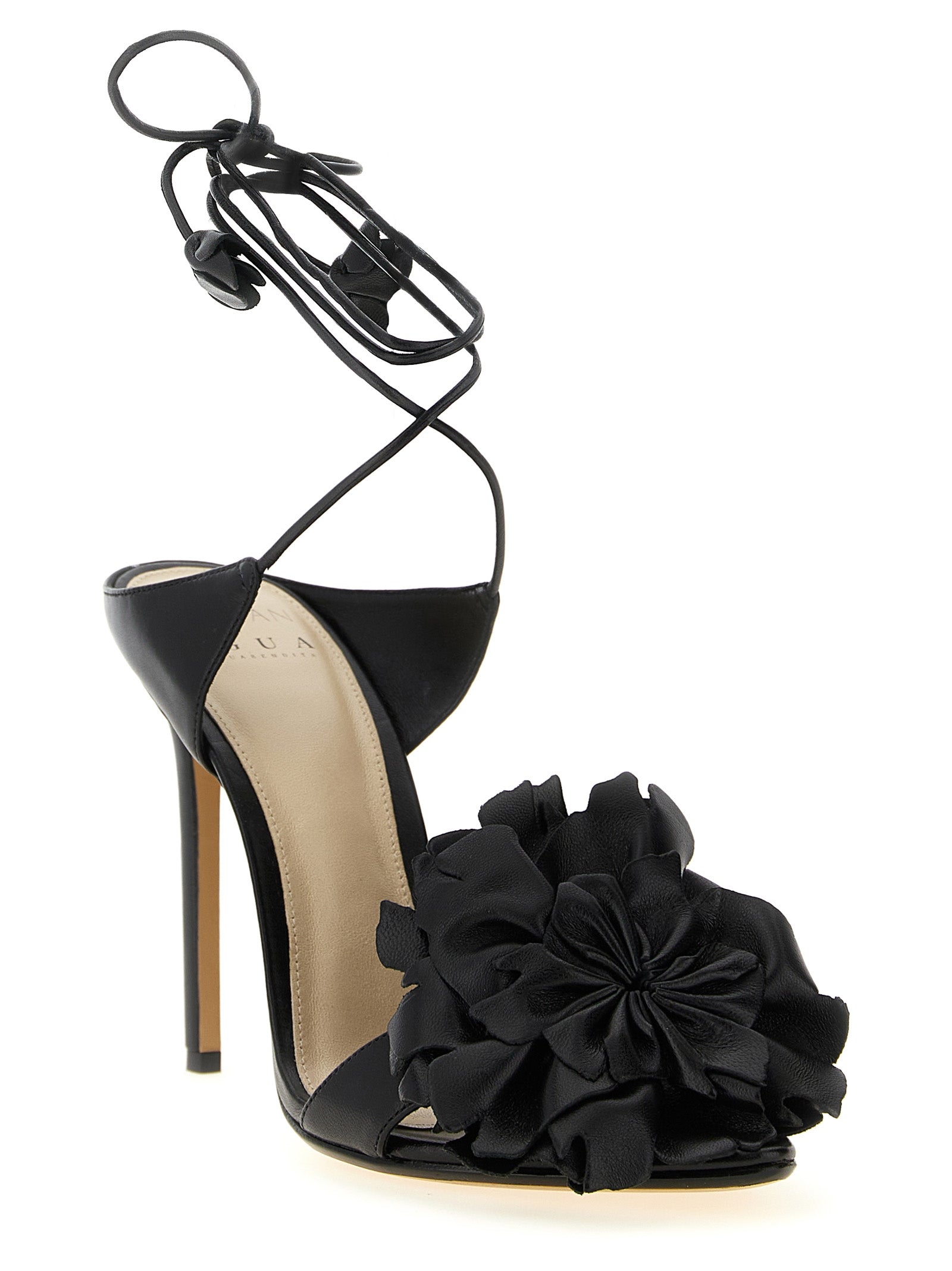 Alexandre Birman Women's A.Birman X Agua By Agua Bendita Ornela Sandals