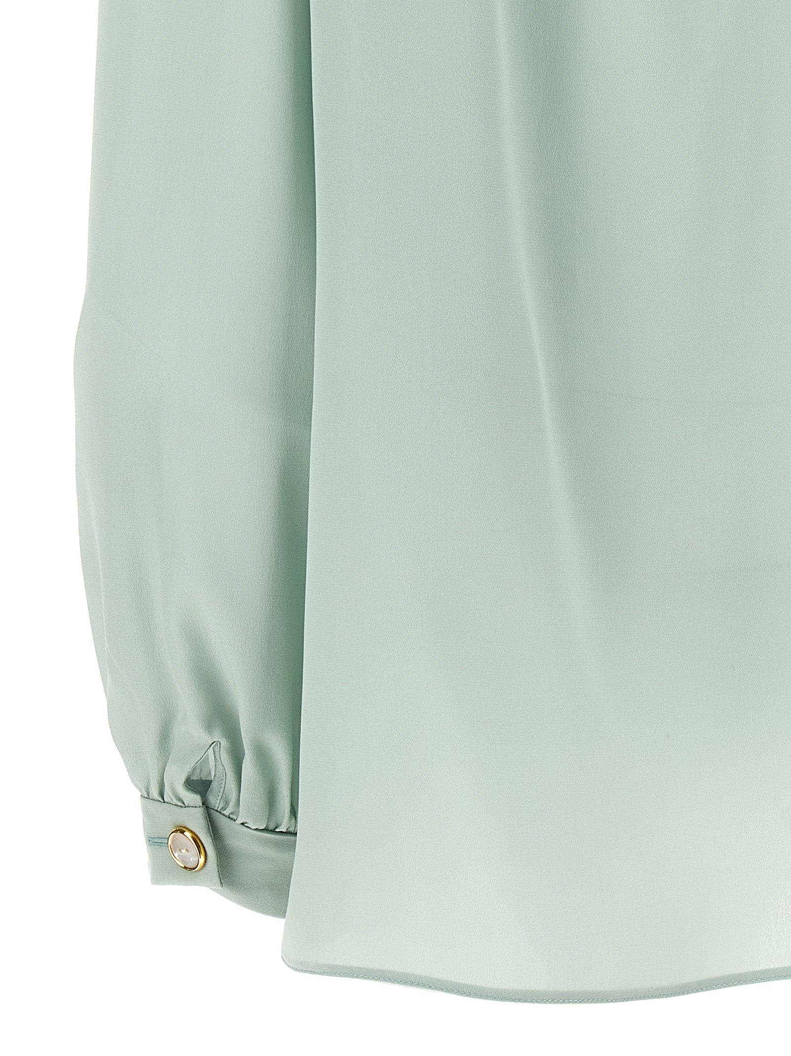 Valentino Garavani Women's Lavallière Shirt