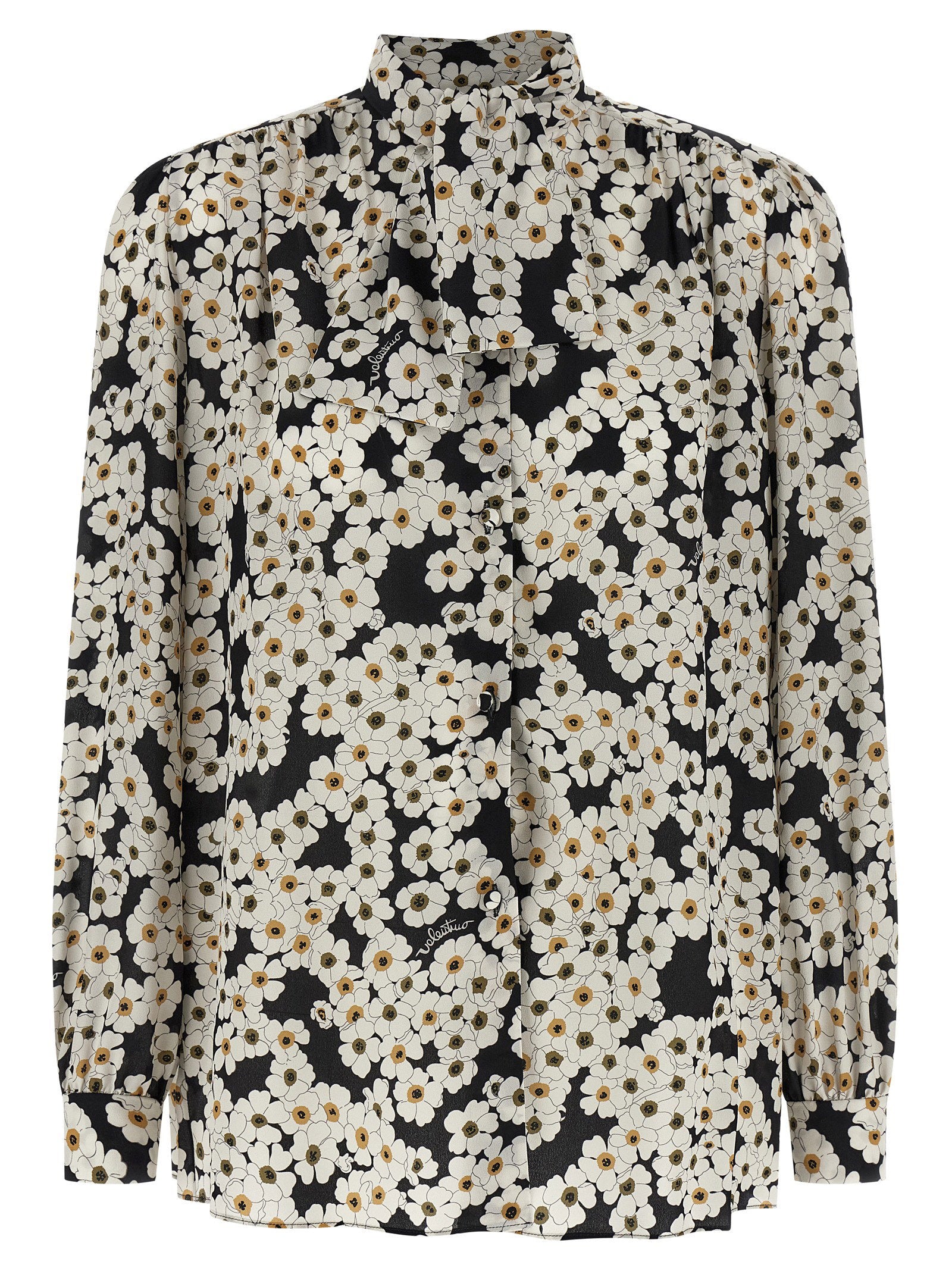 Valentino Garavani Women's Après Lhivier Shirt