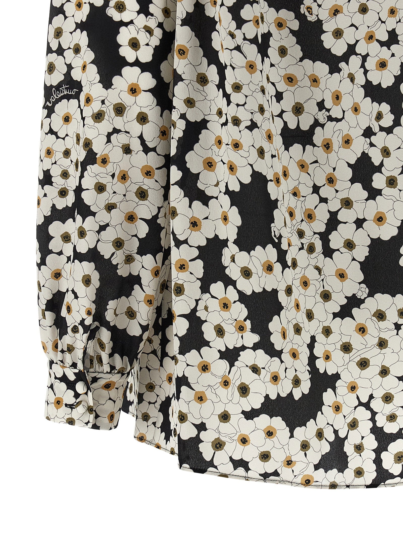 Valentino Garavani Women's Après Lhivier Shirt