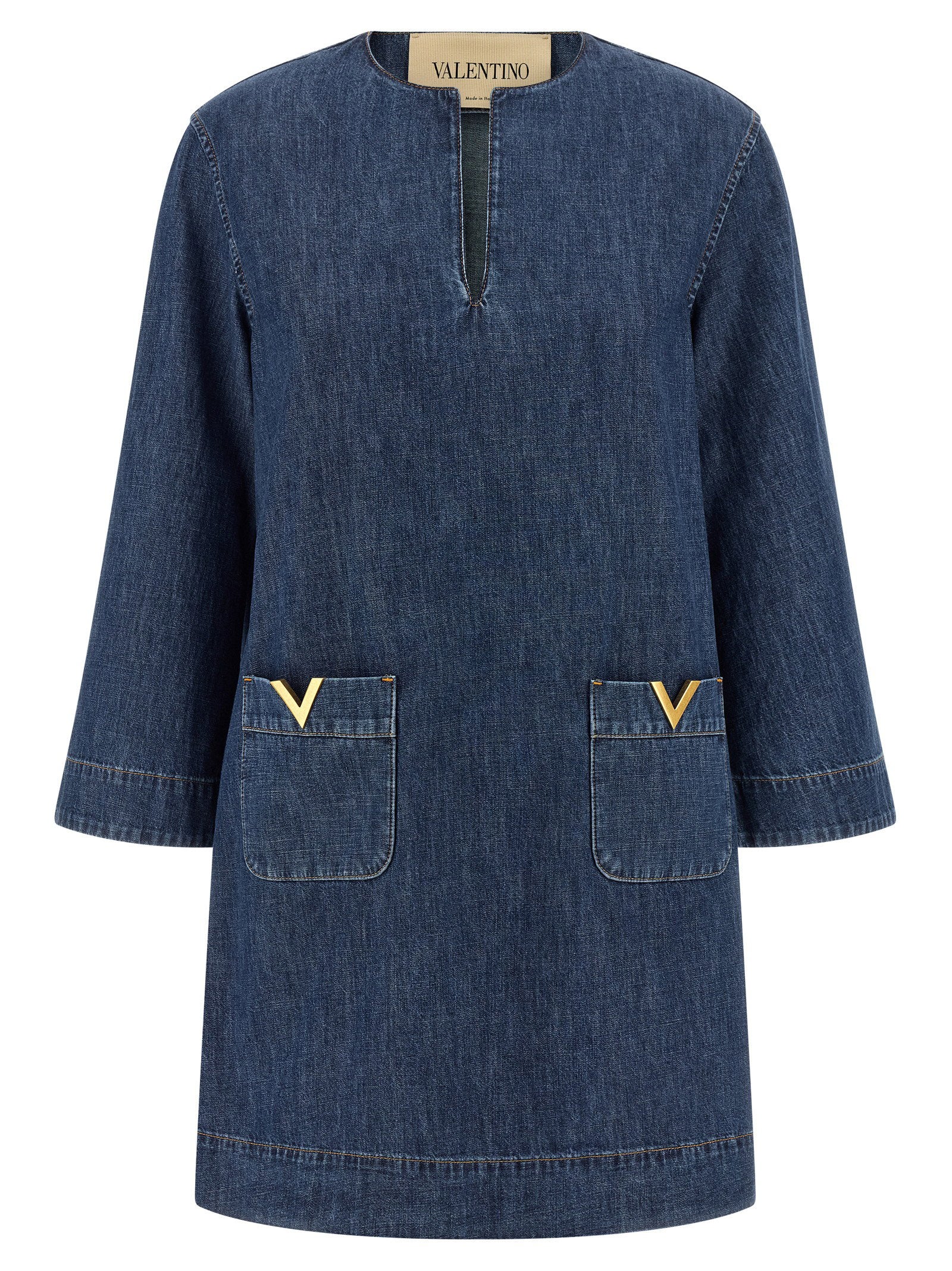 Valentino Garavani Women's Vgold Dress