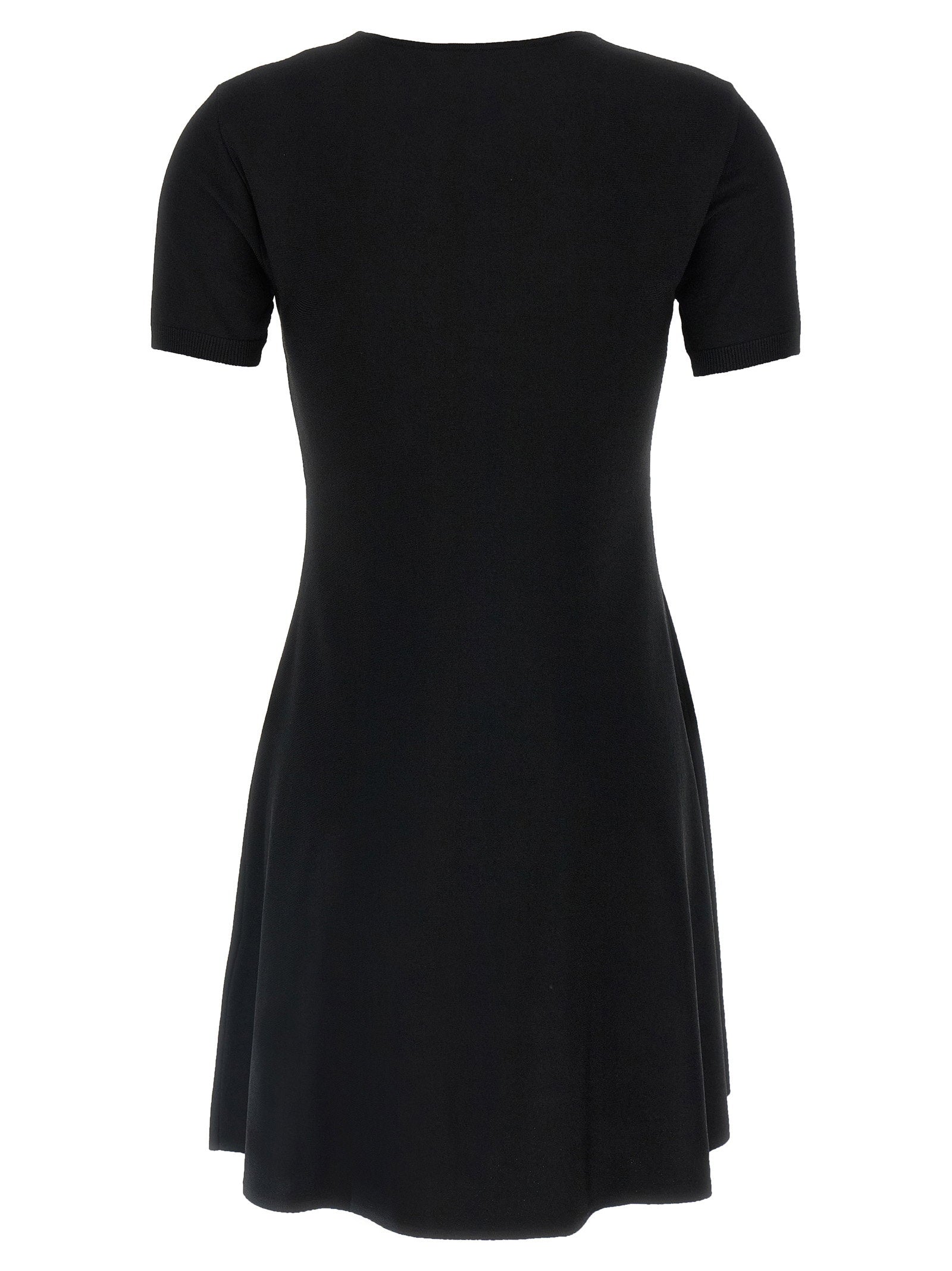 Valentino Garavani Women's Bow Dress