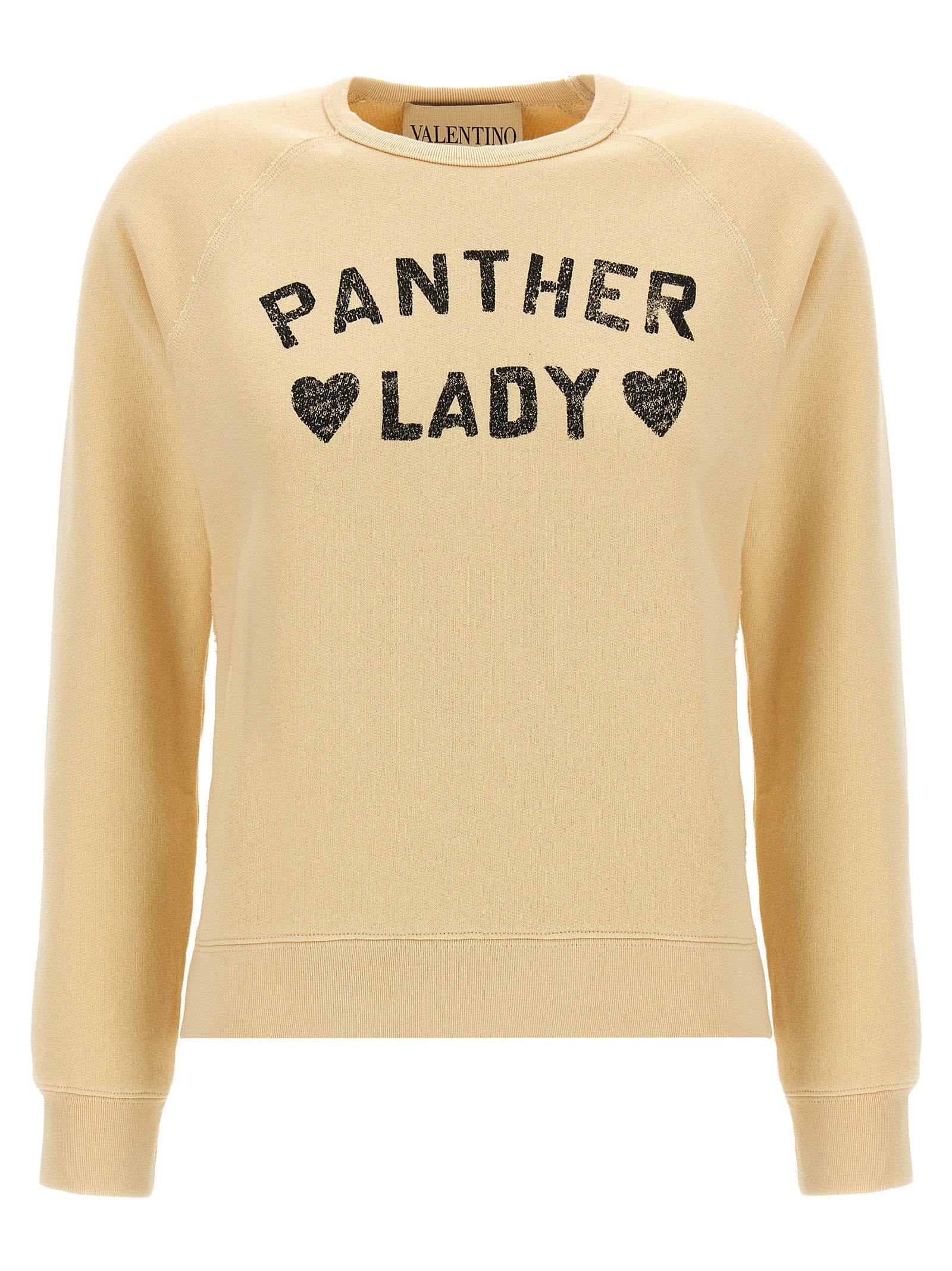 Valentino Garavani Women's Panther Lady Sweatshirt