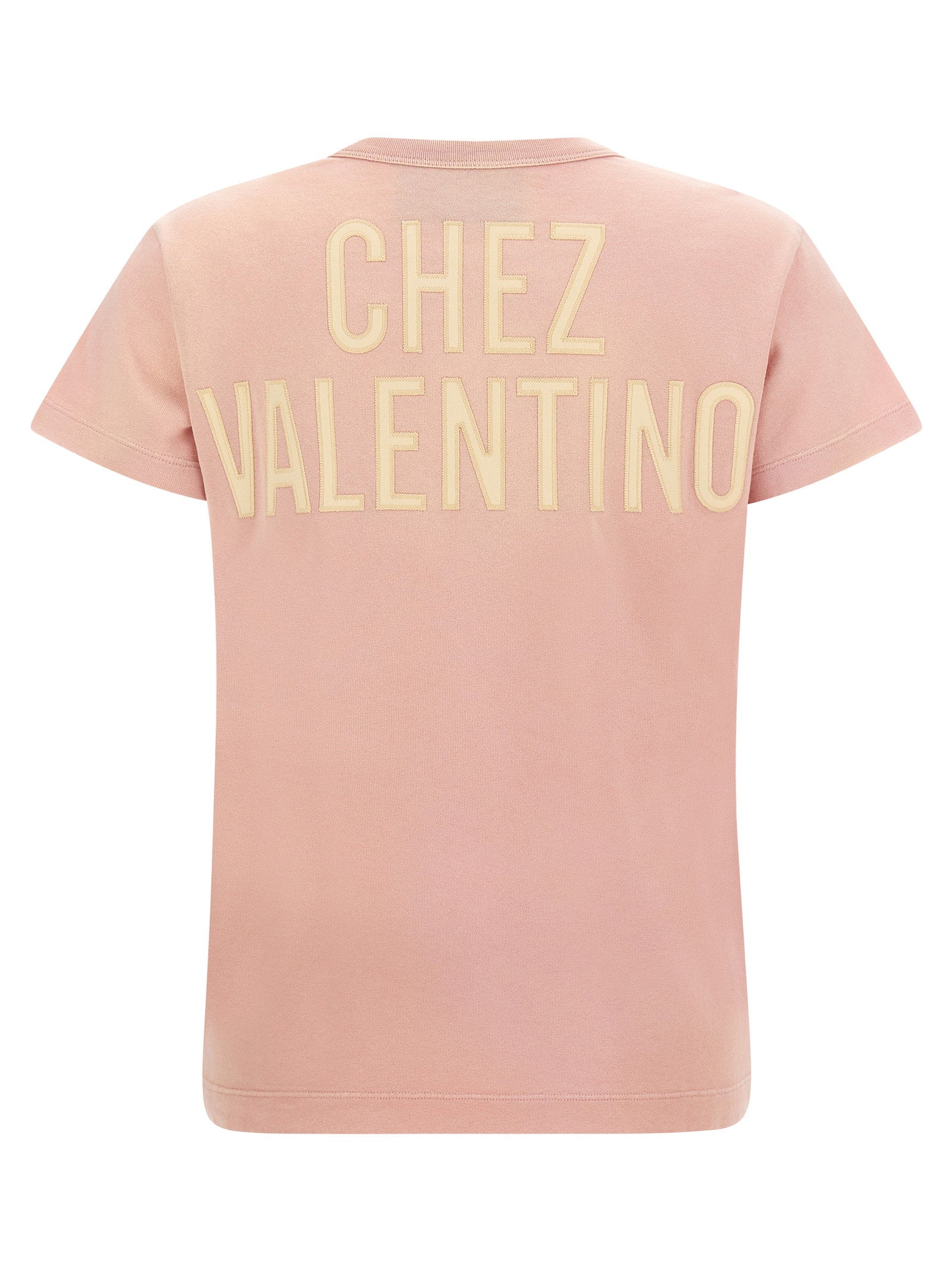 Valentino Garavani Women's Panther Lady T-Shirt