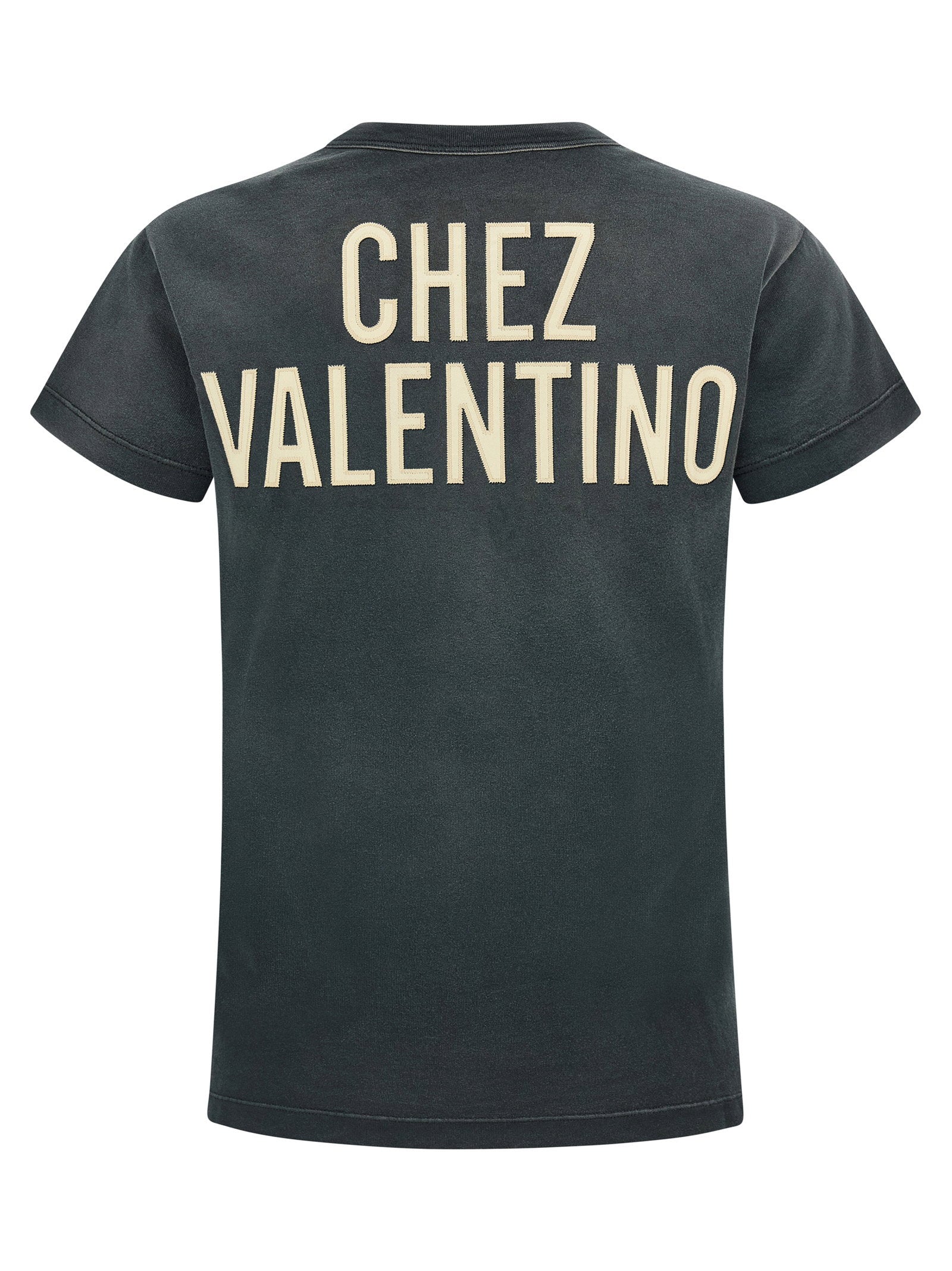 Valentino Garavani Women's Panther Lady T-Shirt