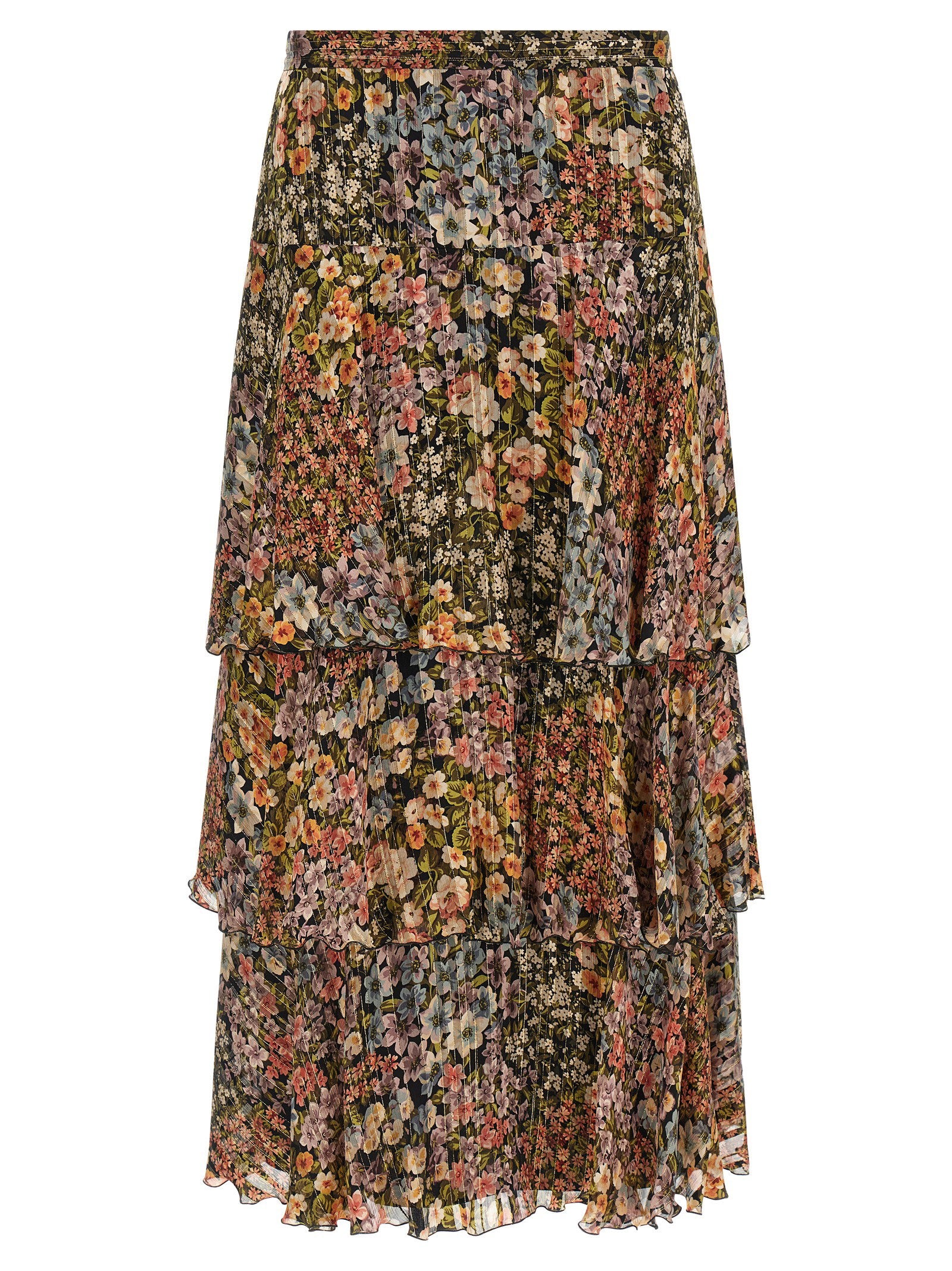Valentino Garavani Women's Après Lhiver Skirt