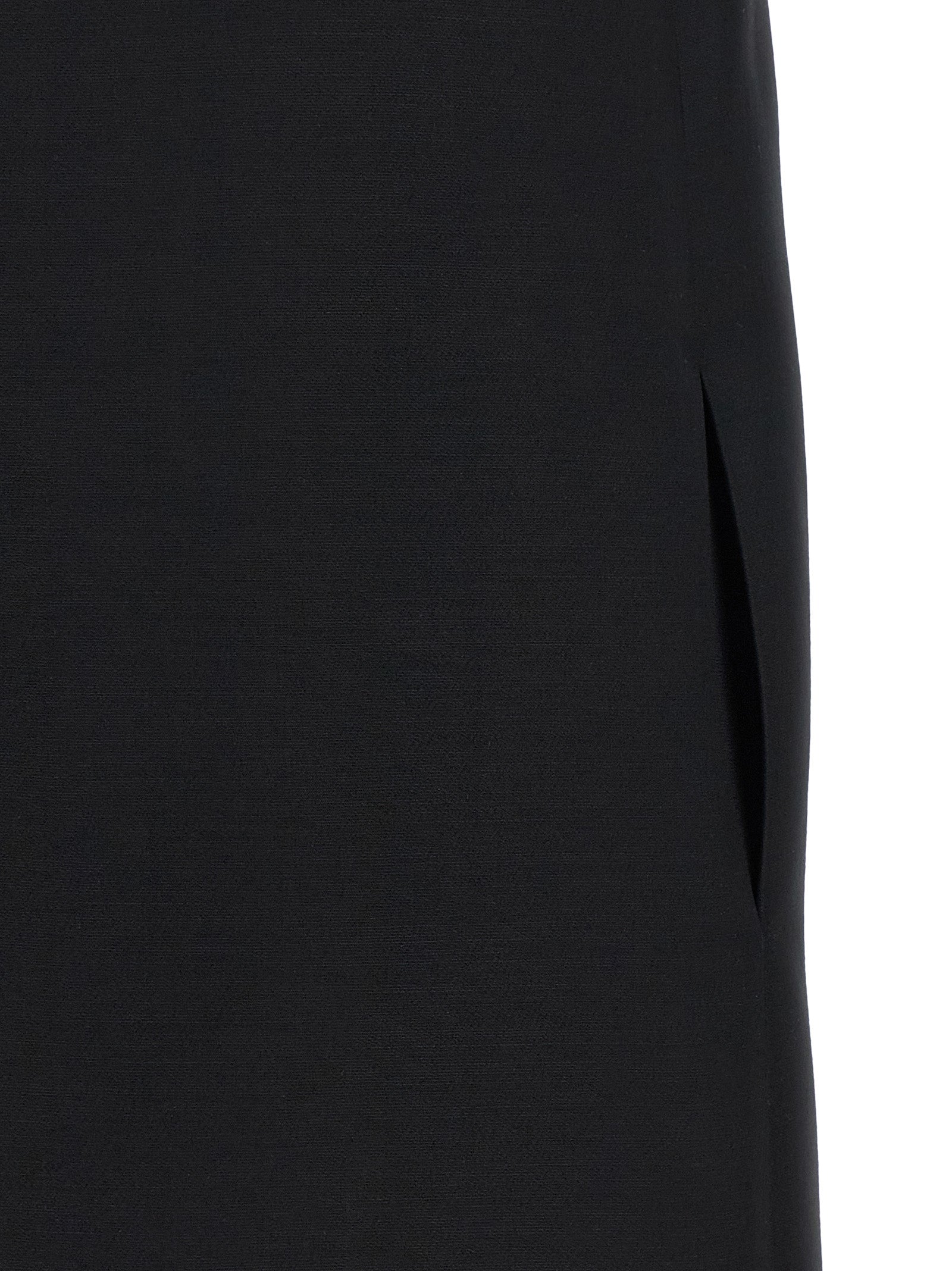 Valentino Garavani Women's Crystal Embroidery Dress