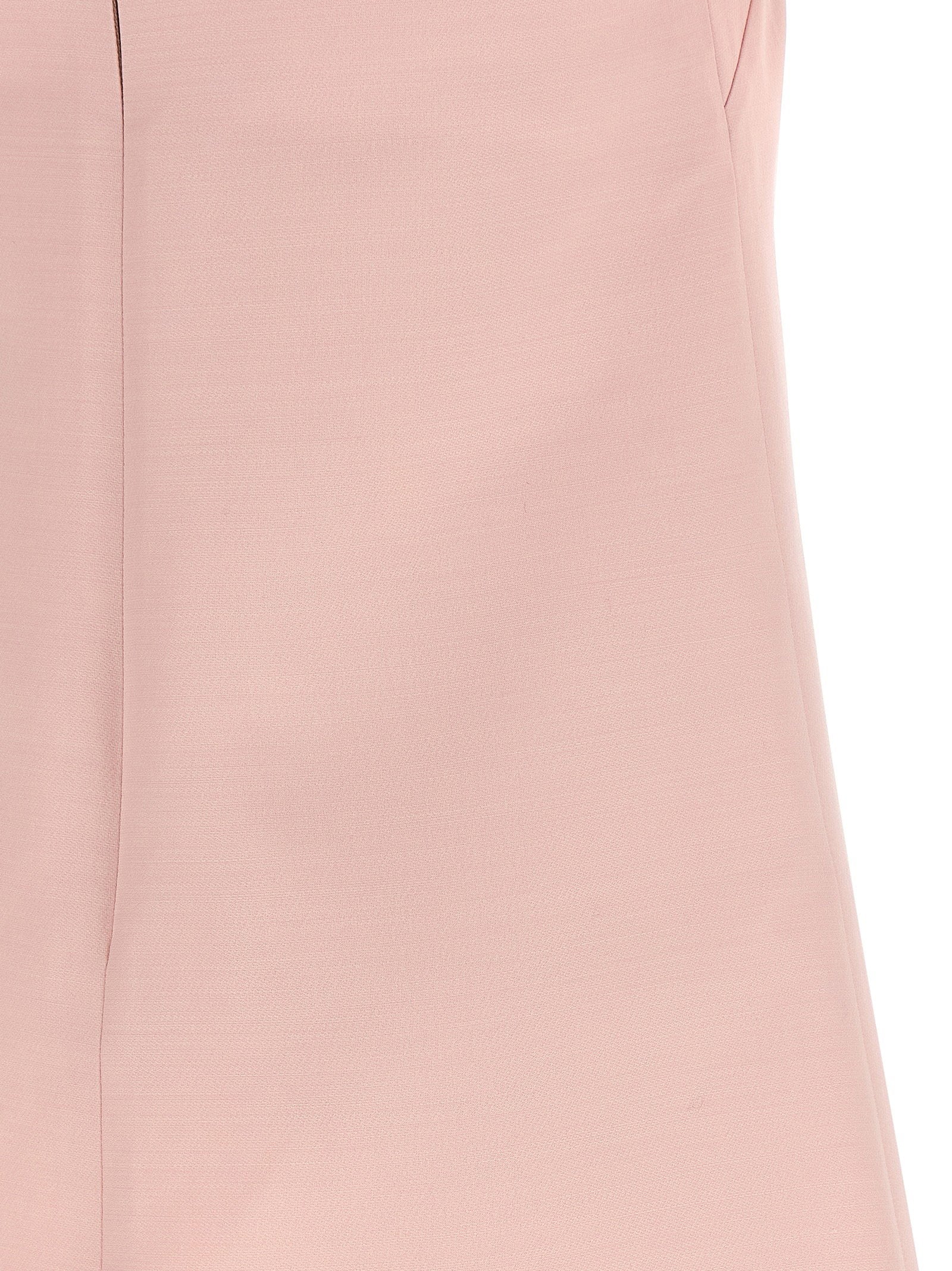 Valentino Garavani Women's Bow Dress