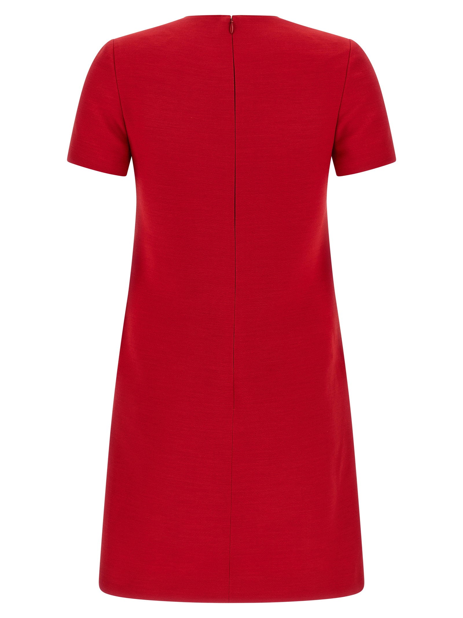 Valentino Garavani Women's V Gold Dress