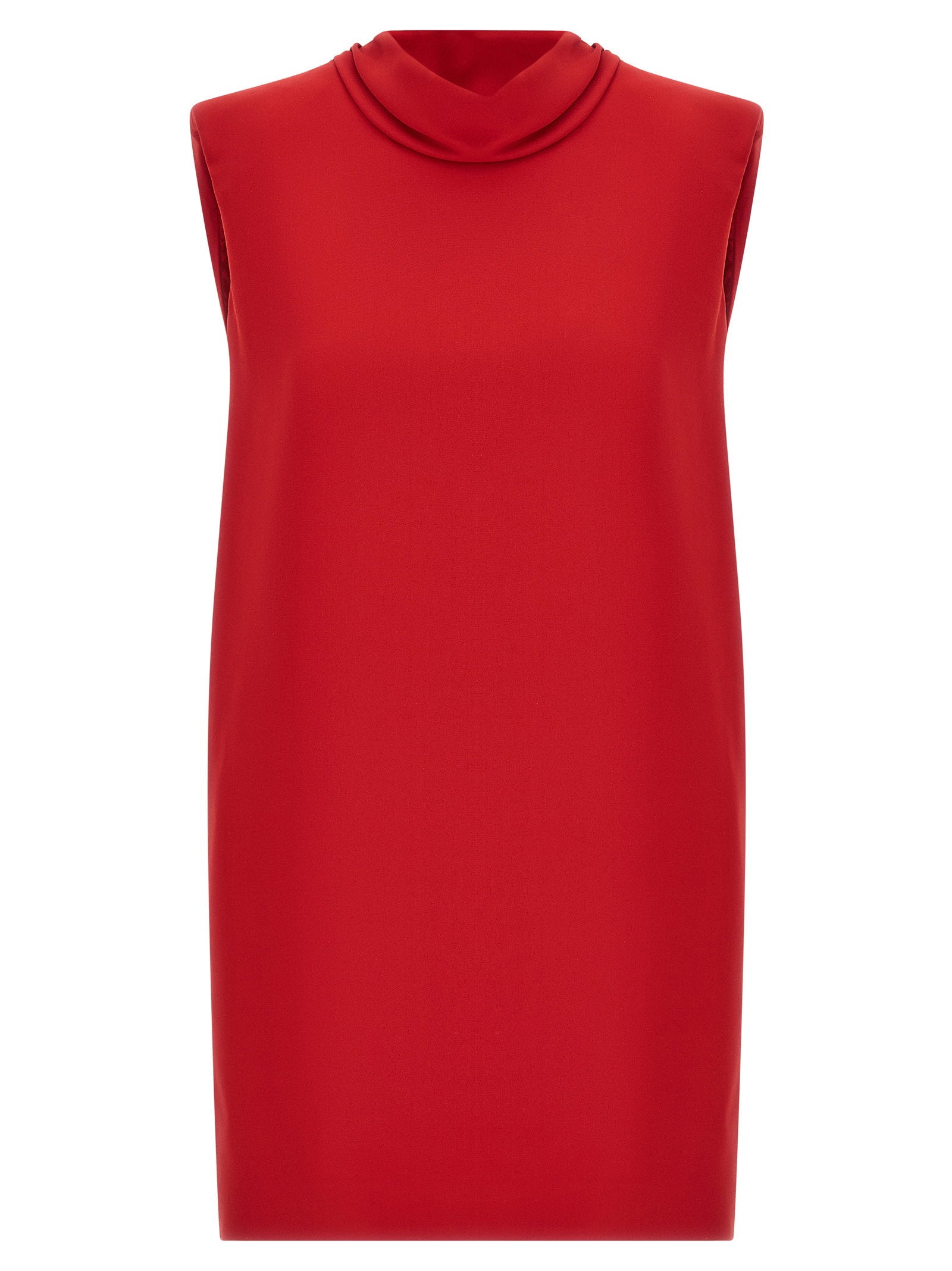 Valentino Garavani Women's Solid Dress