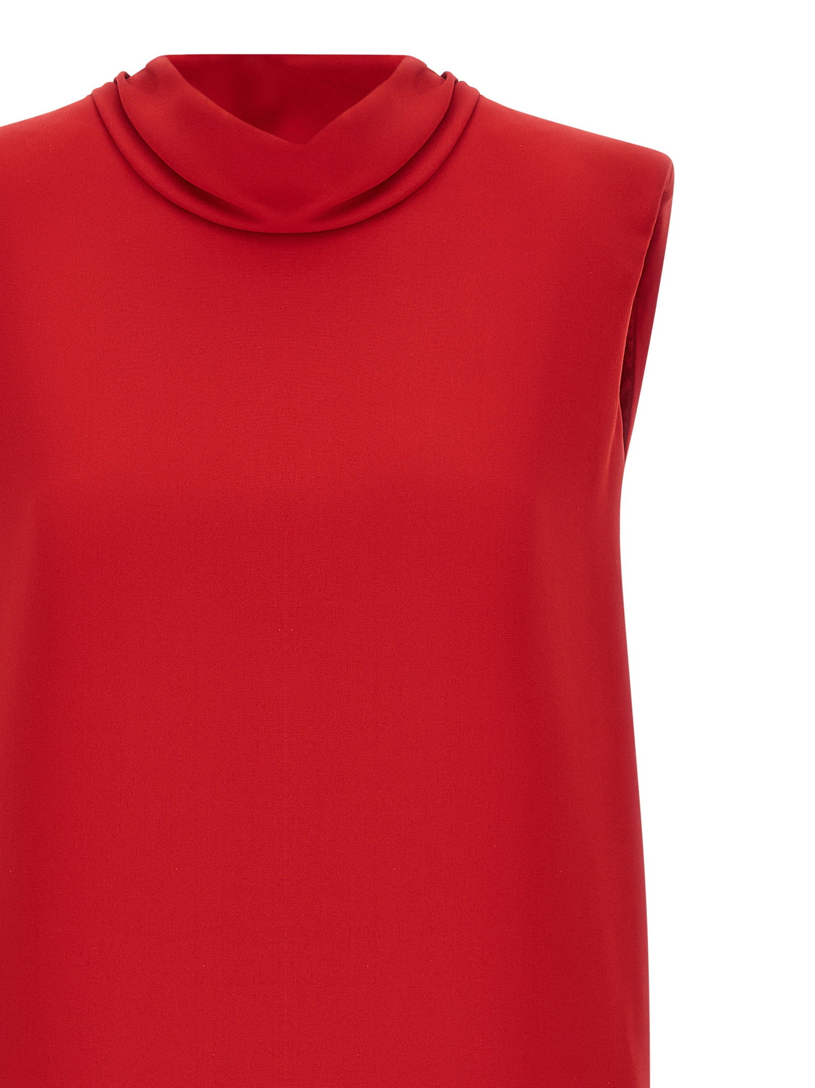 Valentino Garavani Women's Solid Dress