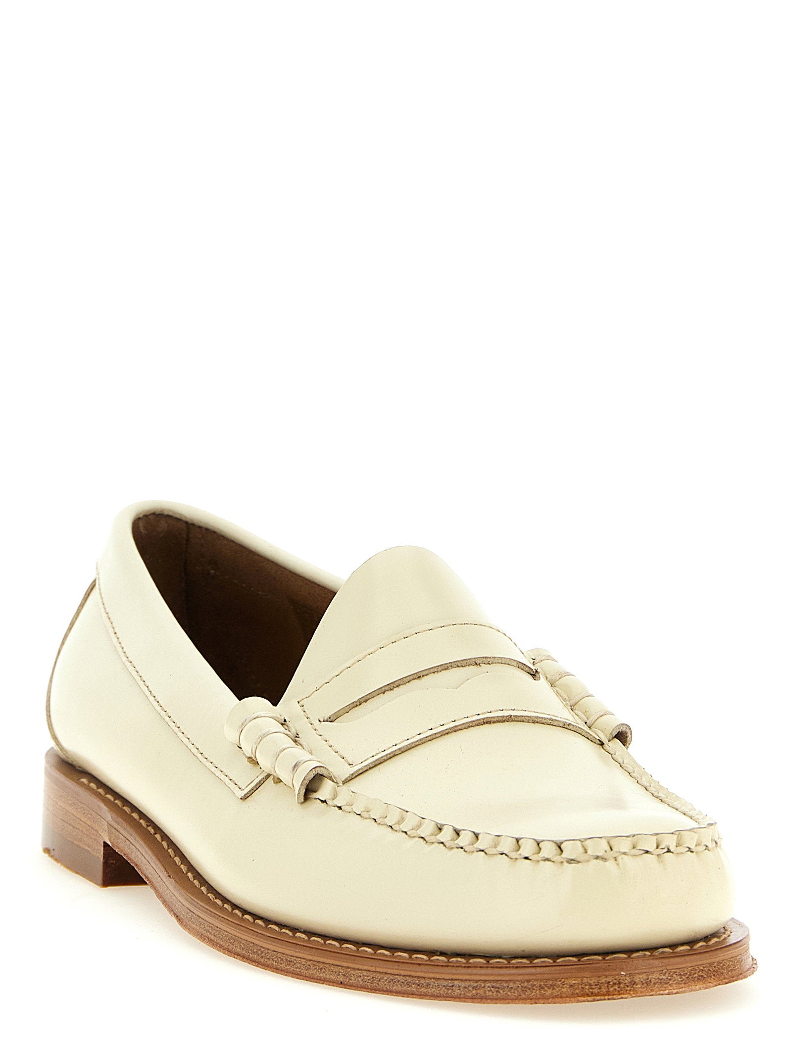 G.H. Bass Men's Weejuns Larson Loafers