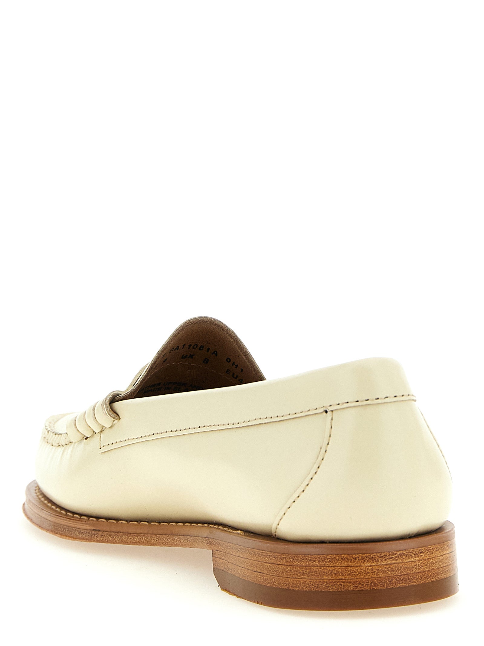 G.H. Bass Men's Weejuns Larson Loafers