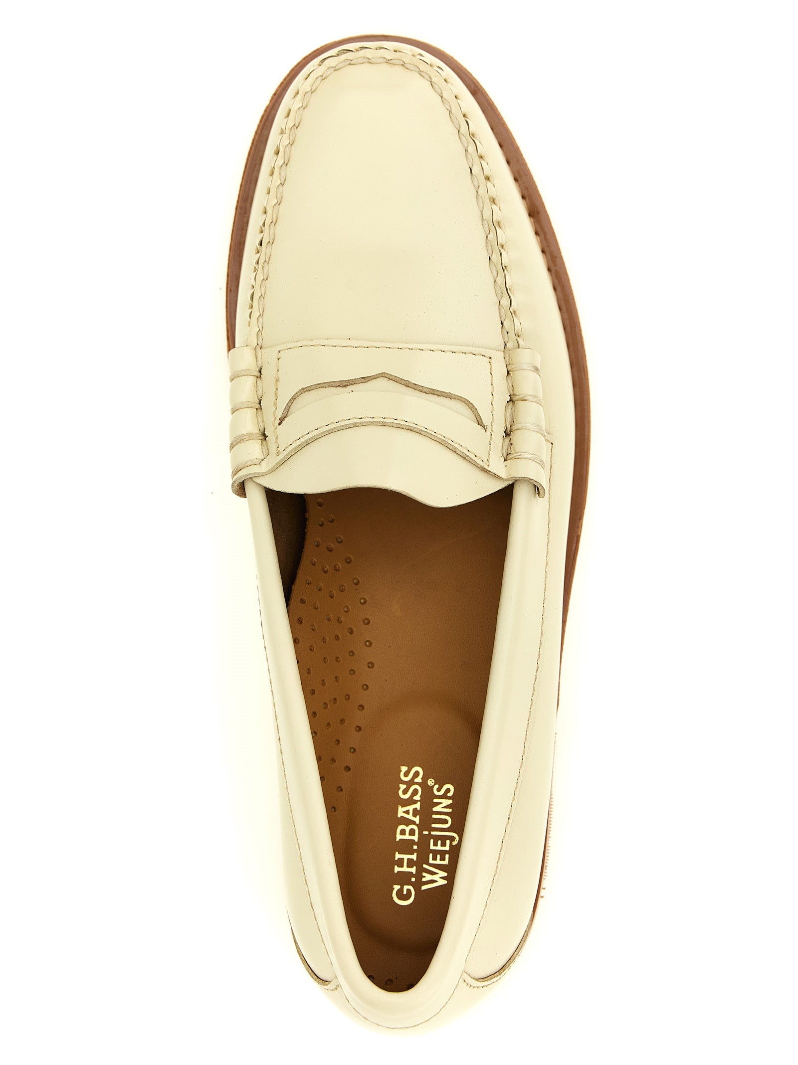 G.H. Bass Men's Weejuns Larson Loafers