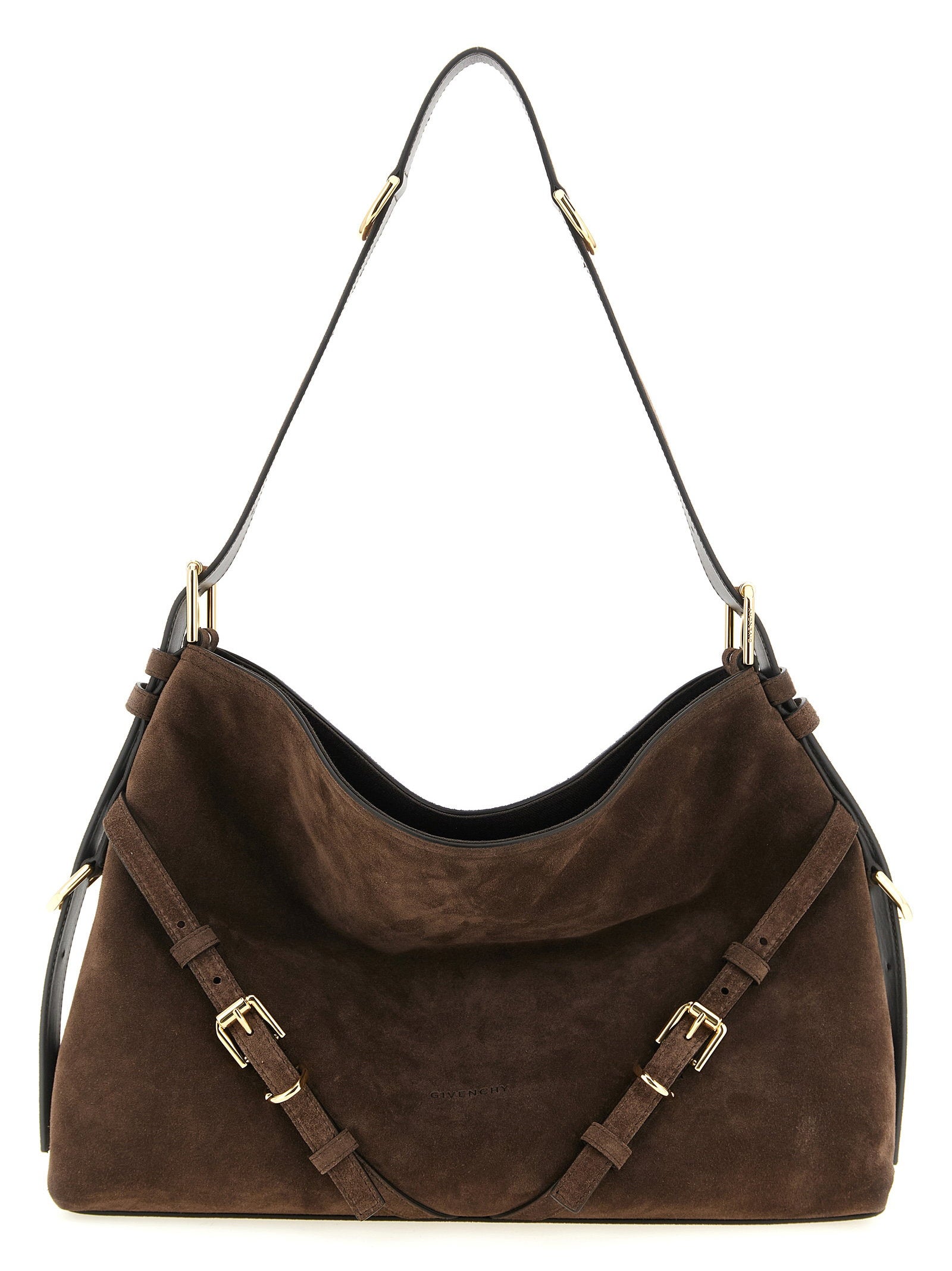 Givenchy Women's Voyou Medium Shoulder Bag
