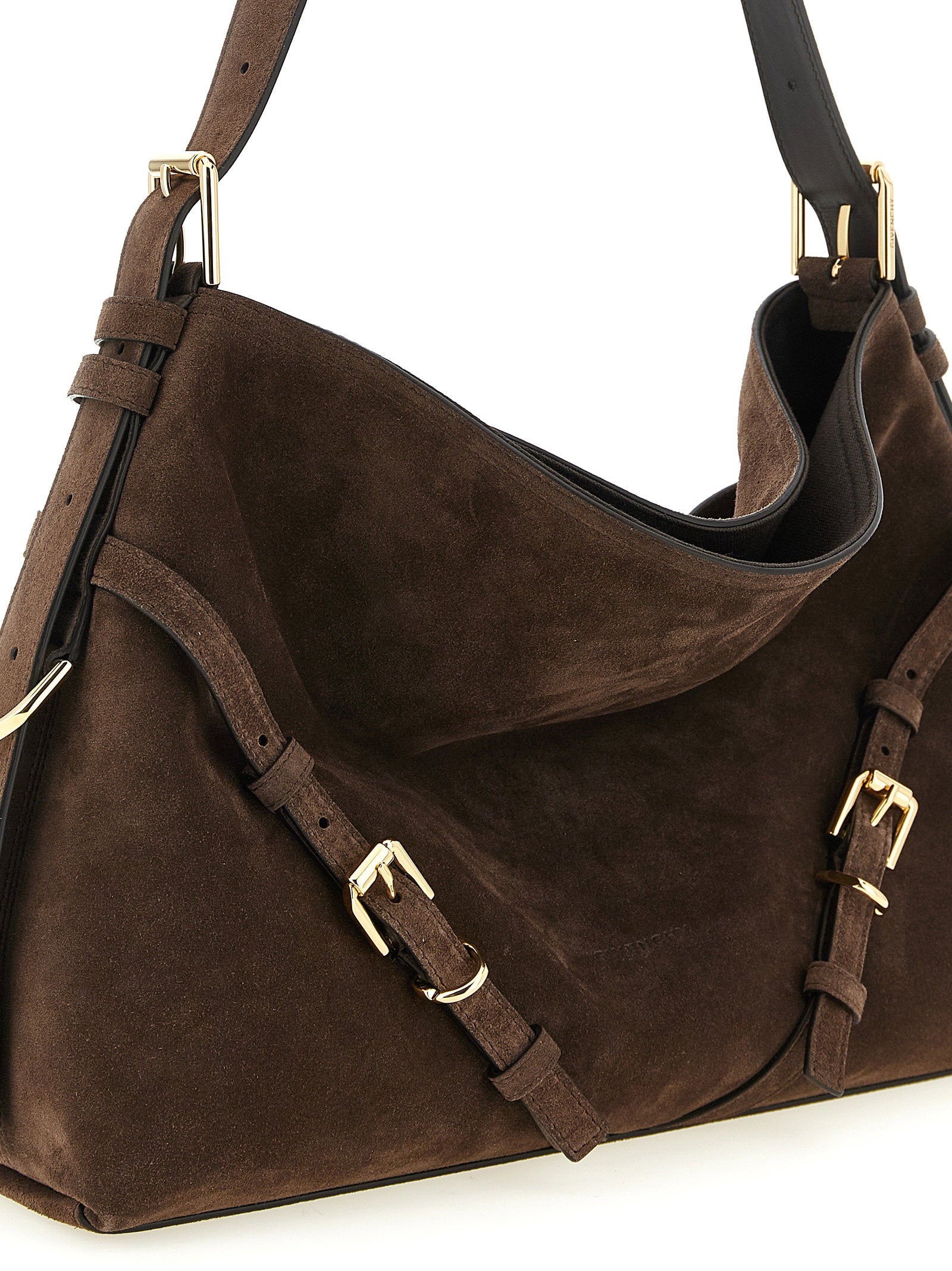 Givenchy Women's Voyou Medium Shoulder Bag