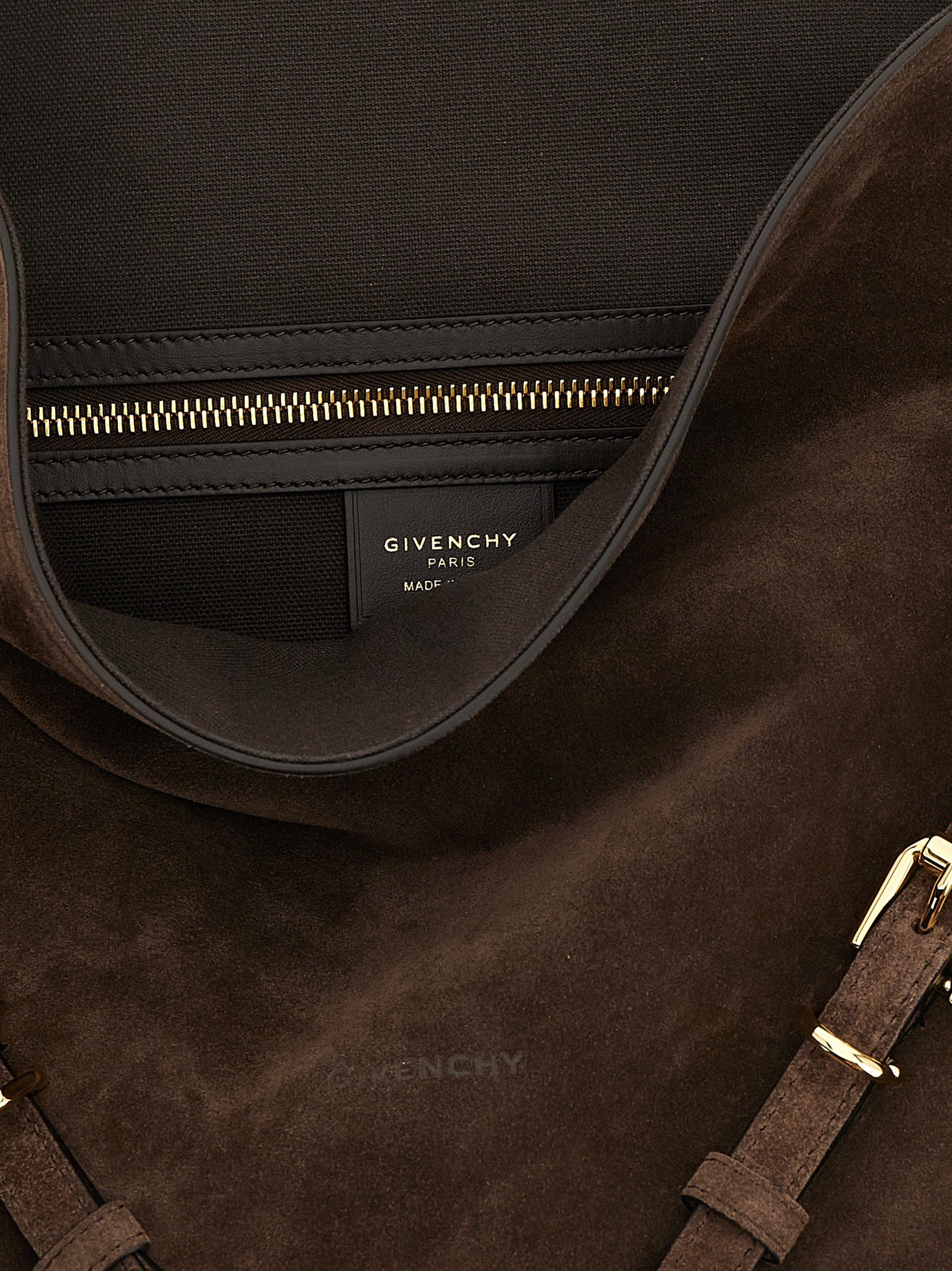 Givenchy Women's Voyou Medium Shoulder Bag