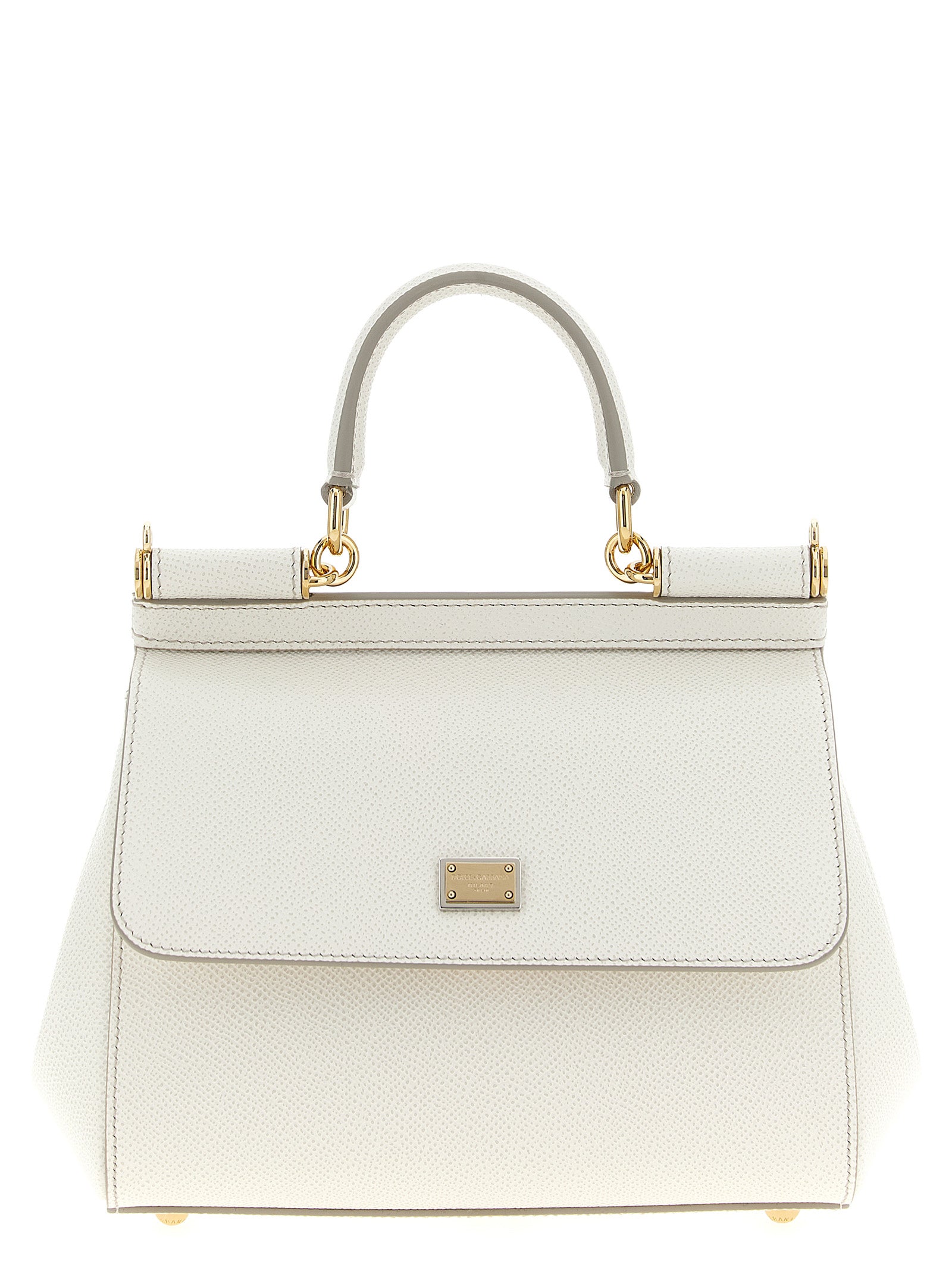 Dolce & Gabbana Women's Sicily Medium Handbag