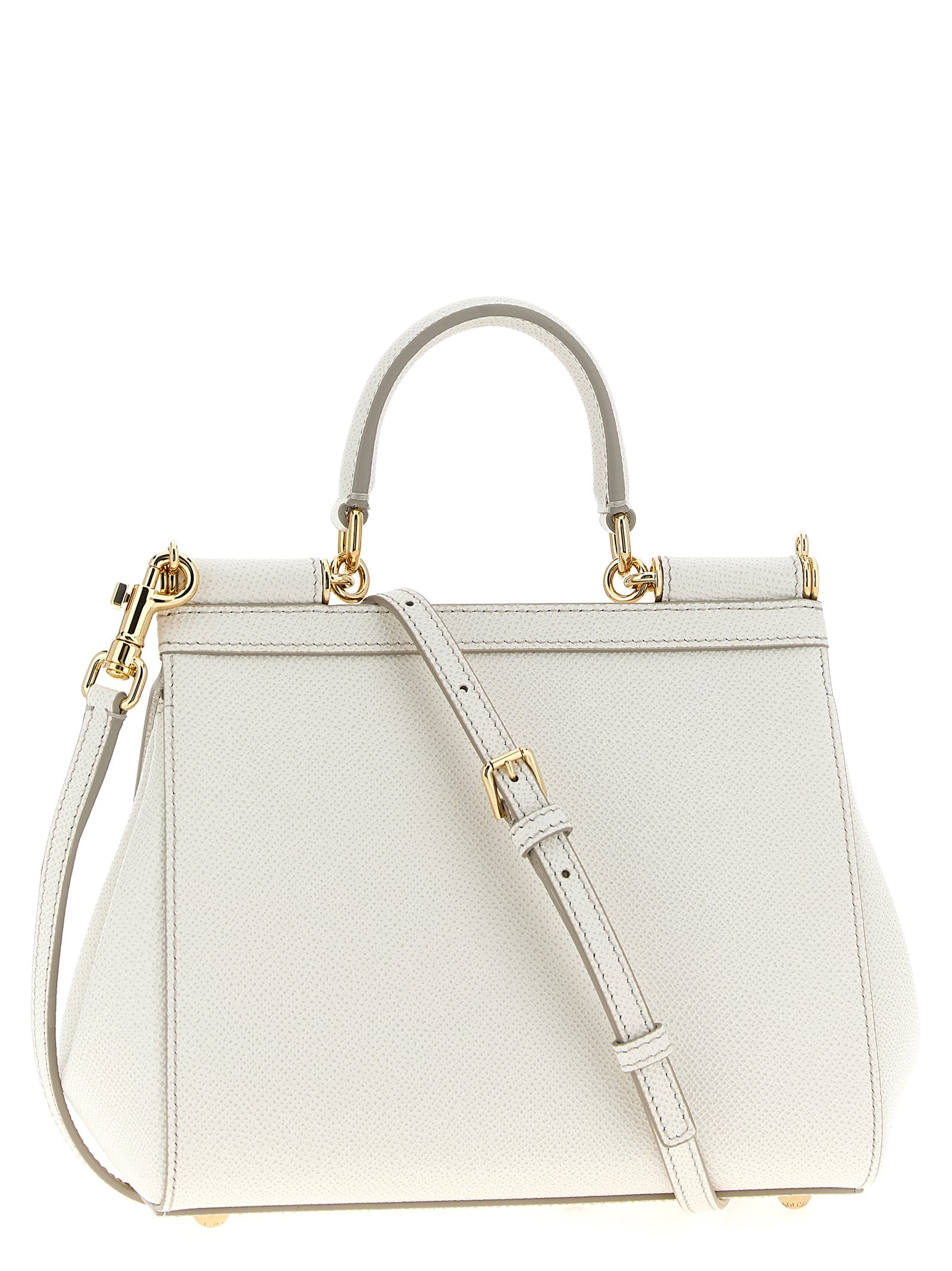 Dolce & Gabbana Women's Sicily Medium Handbag