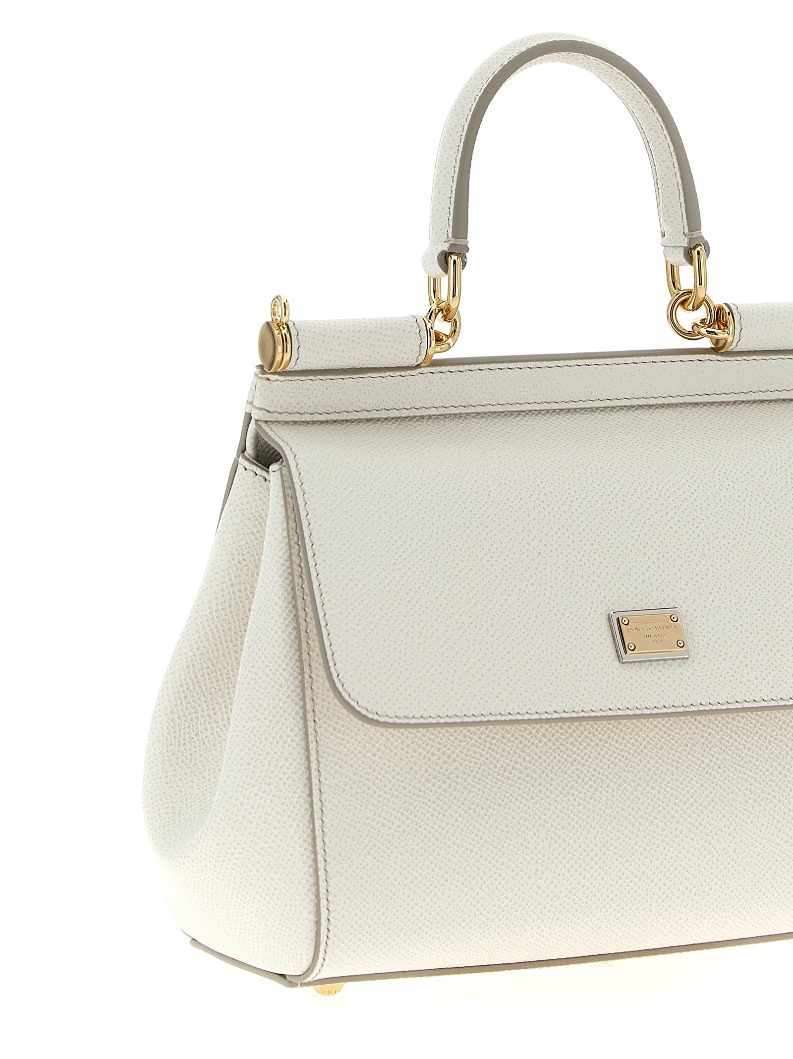 Dolce & Gabbana Women's Sicily Medium Handbag