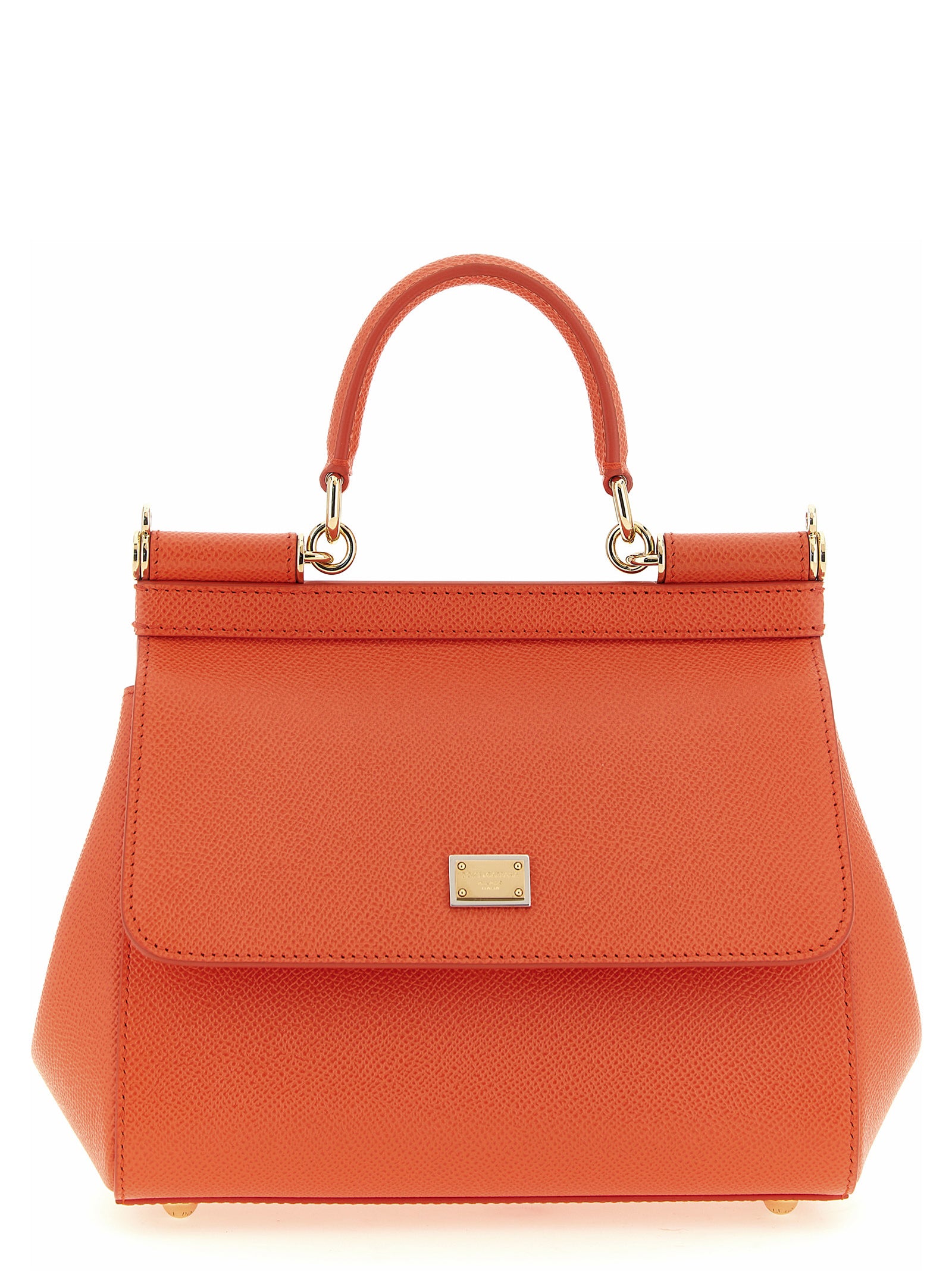 Dolce & Gabbana Women's Sicily Small Handbag