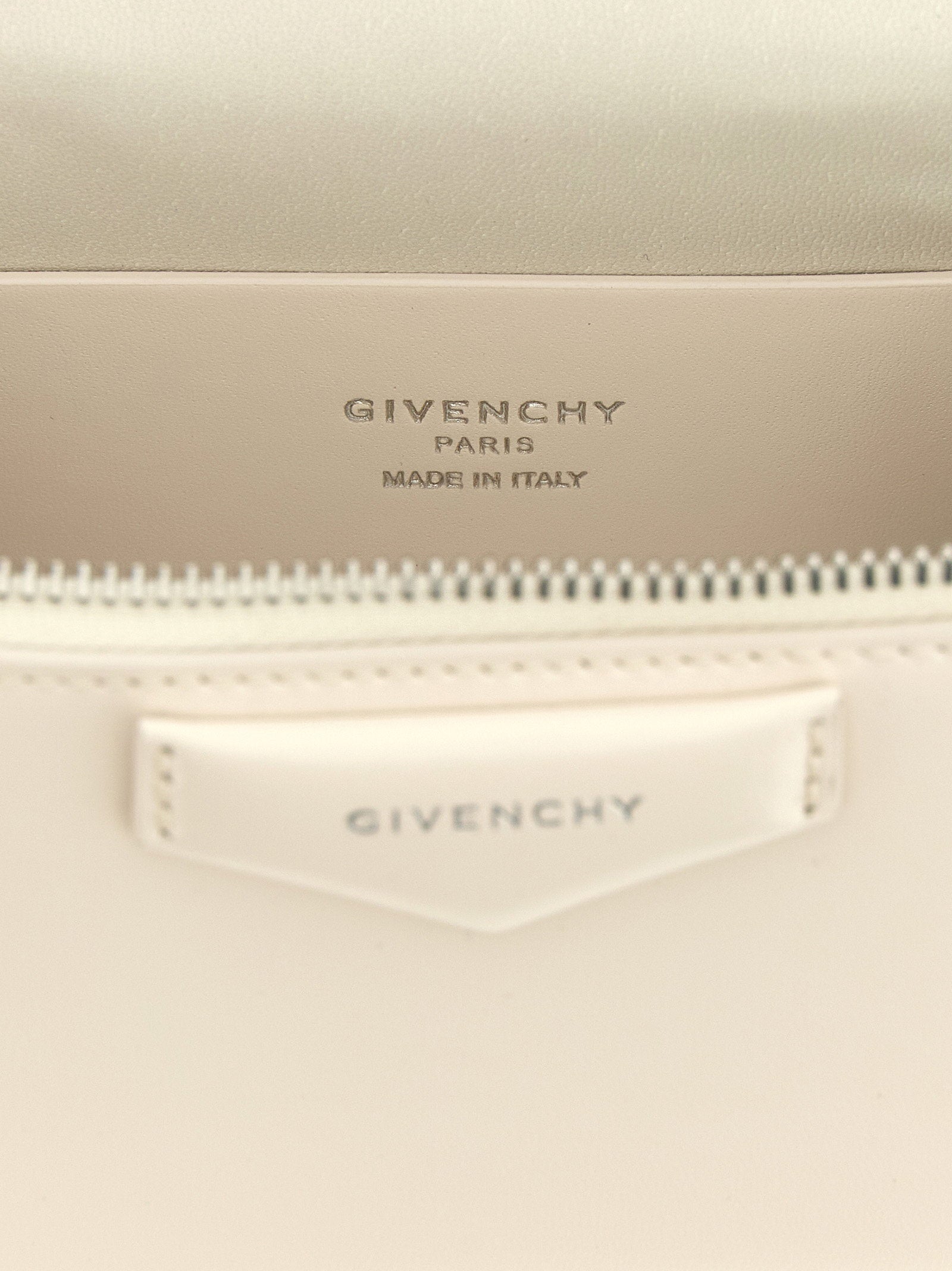 Givenchy Women's Antigona Handbag - Beauty Case