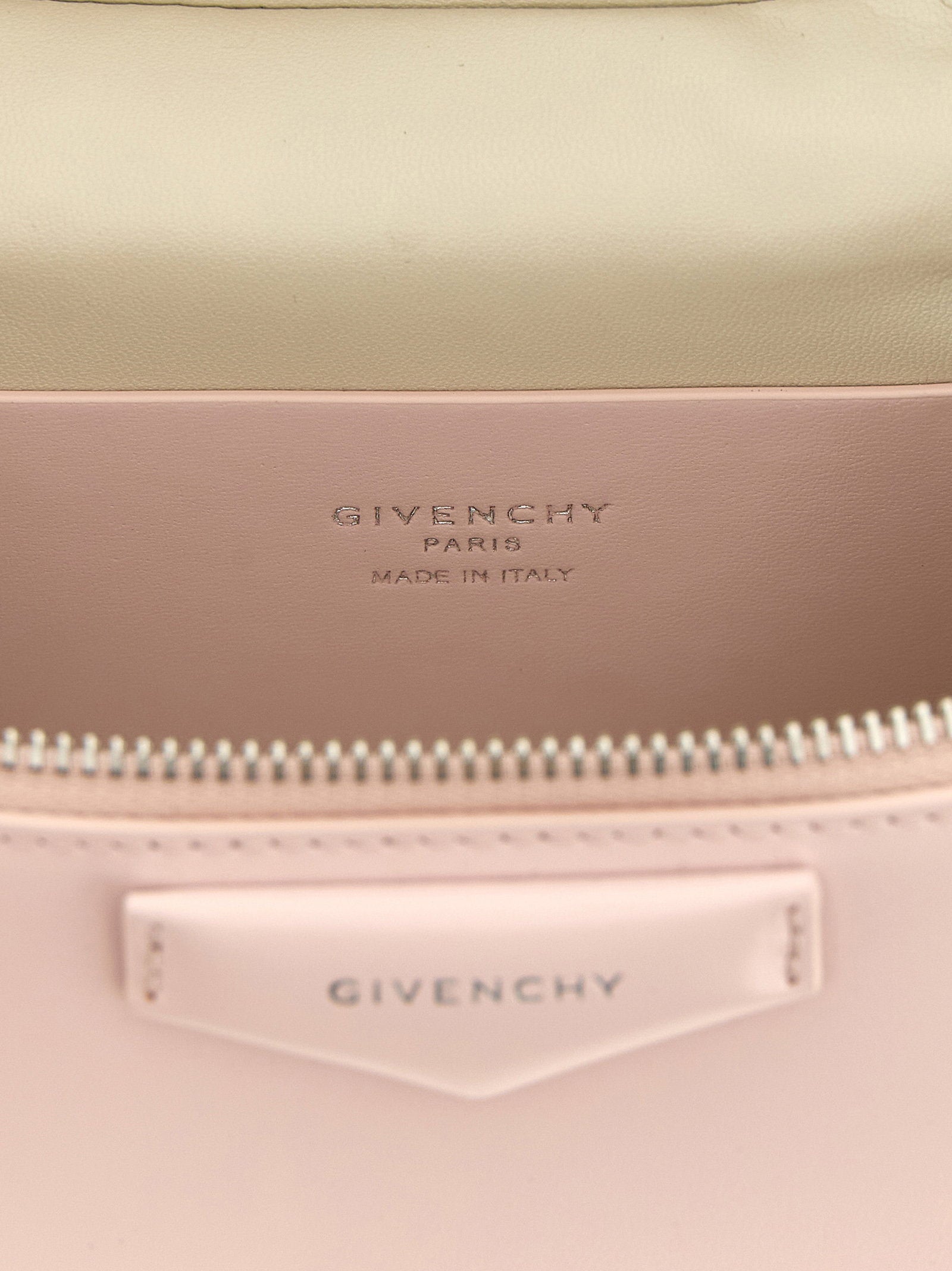 Givenchy Women's Antigona Handbag - Beauty Case