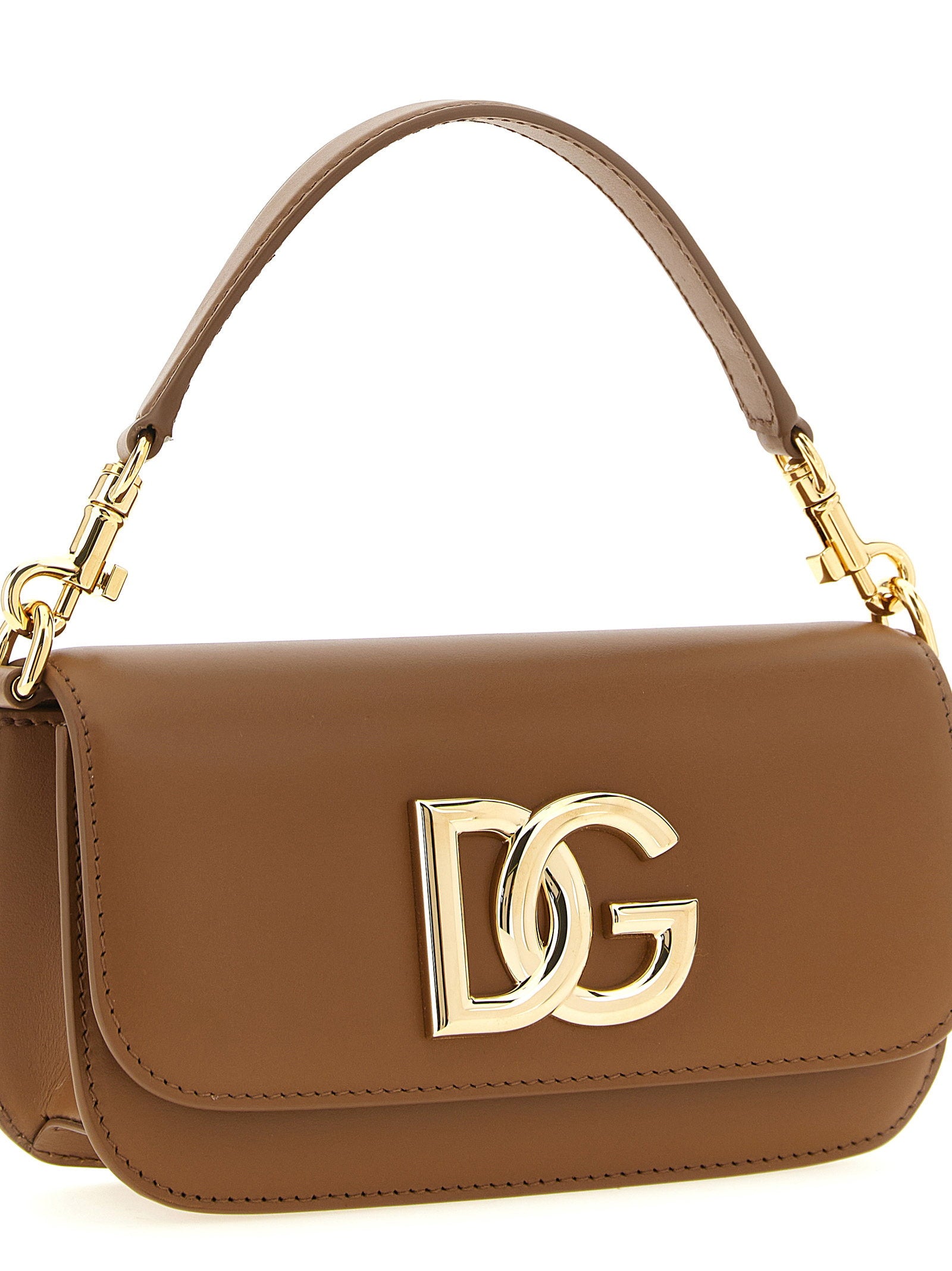 Dolce & Gabbana Women's 3.5 Handbag