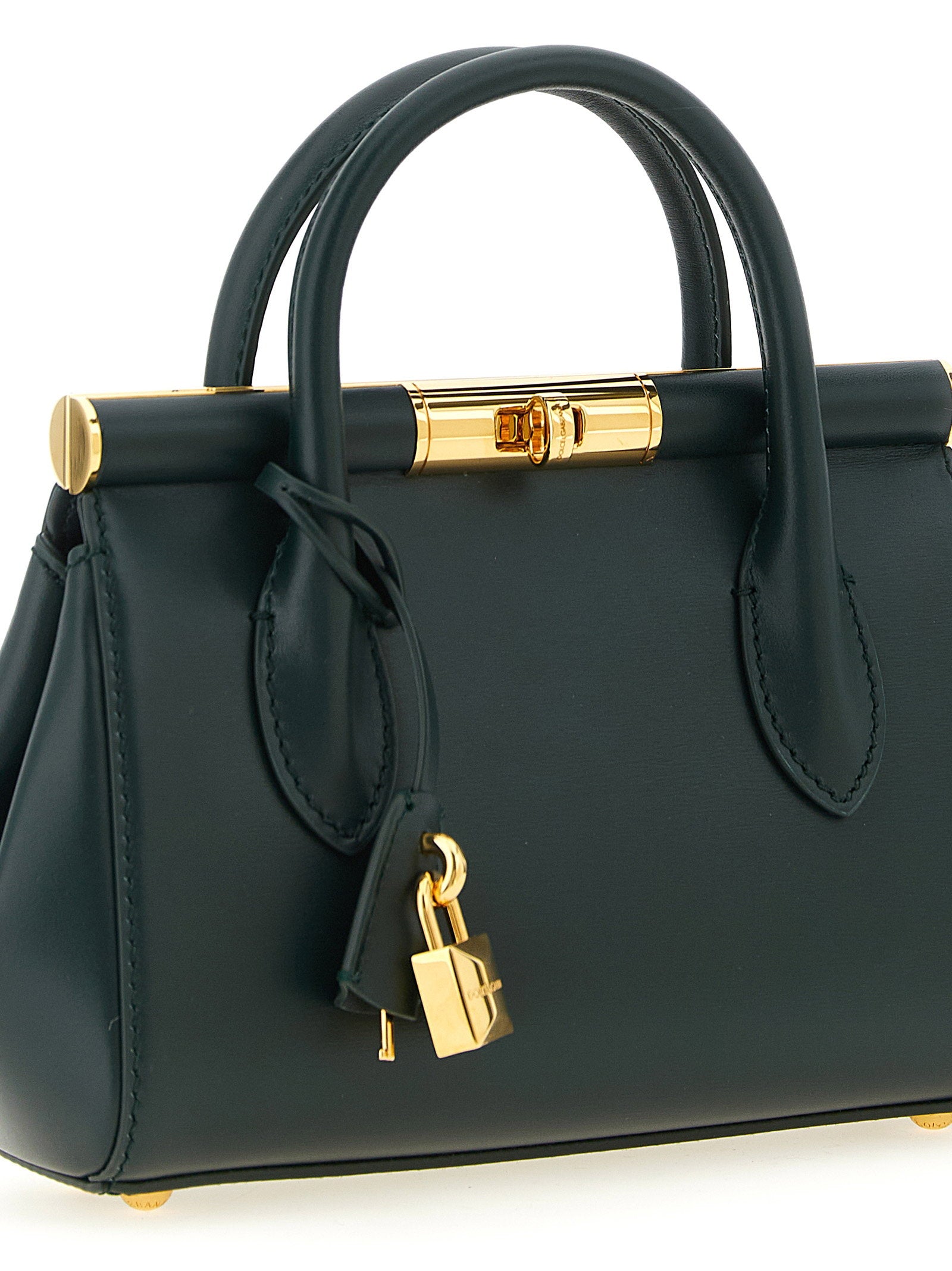Dolce & Gabbana Women's Marlene Day Mini Handbag