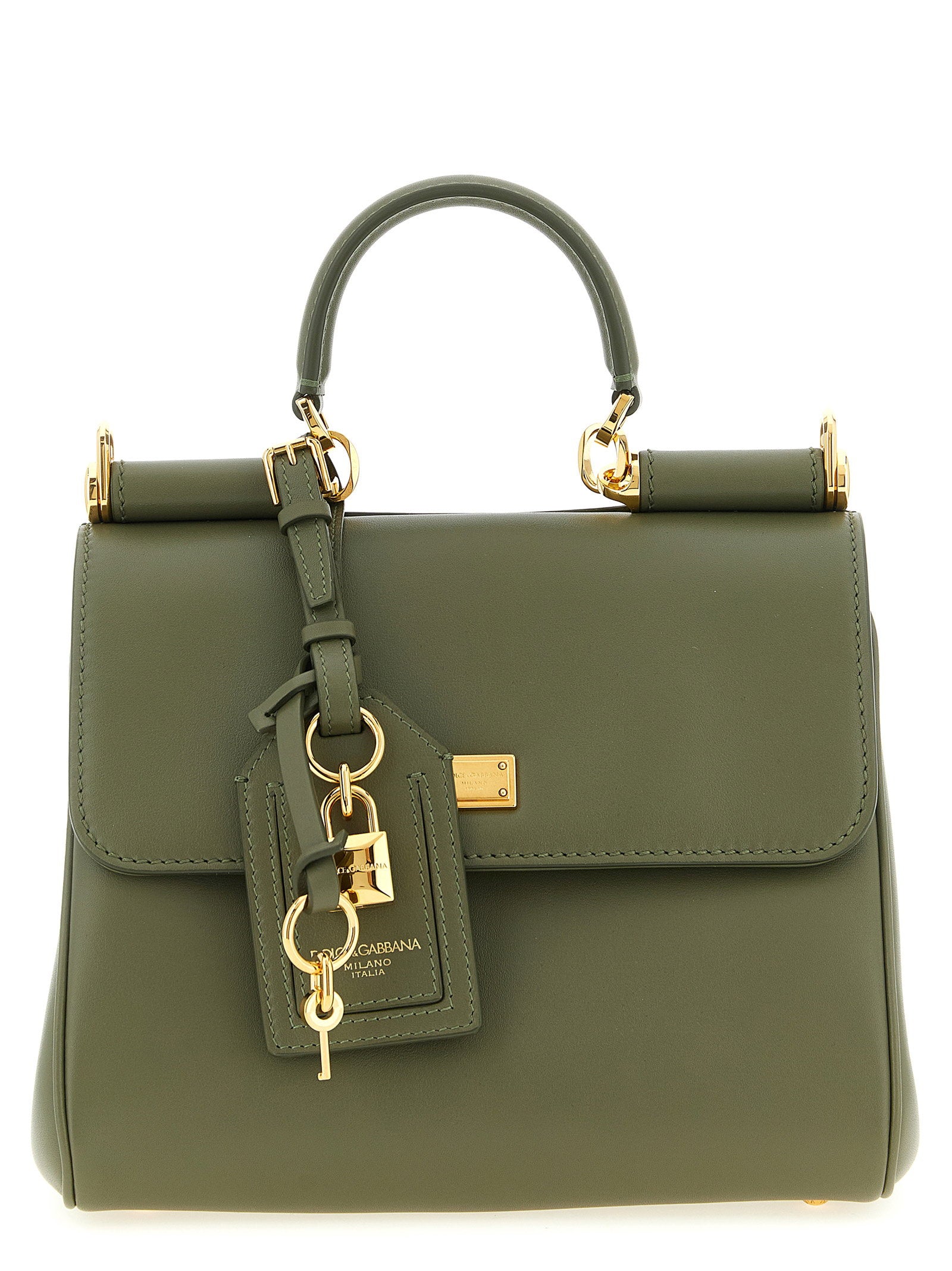 Dolce & Gabbana Women's My Sicily Small Handbag