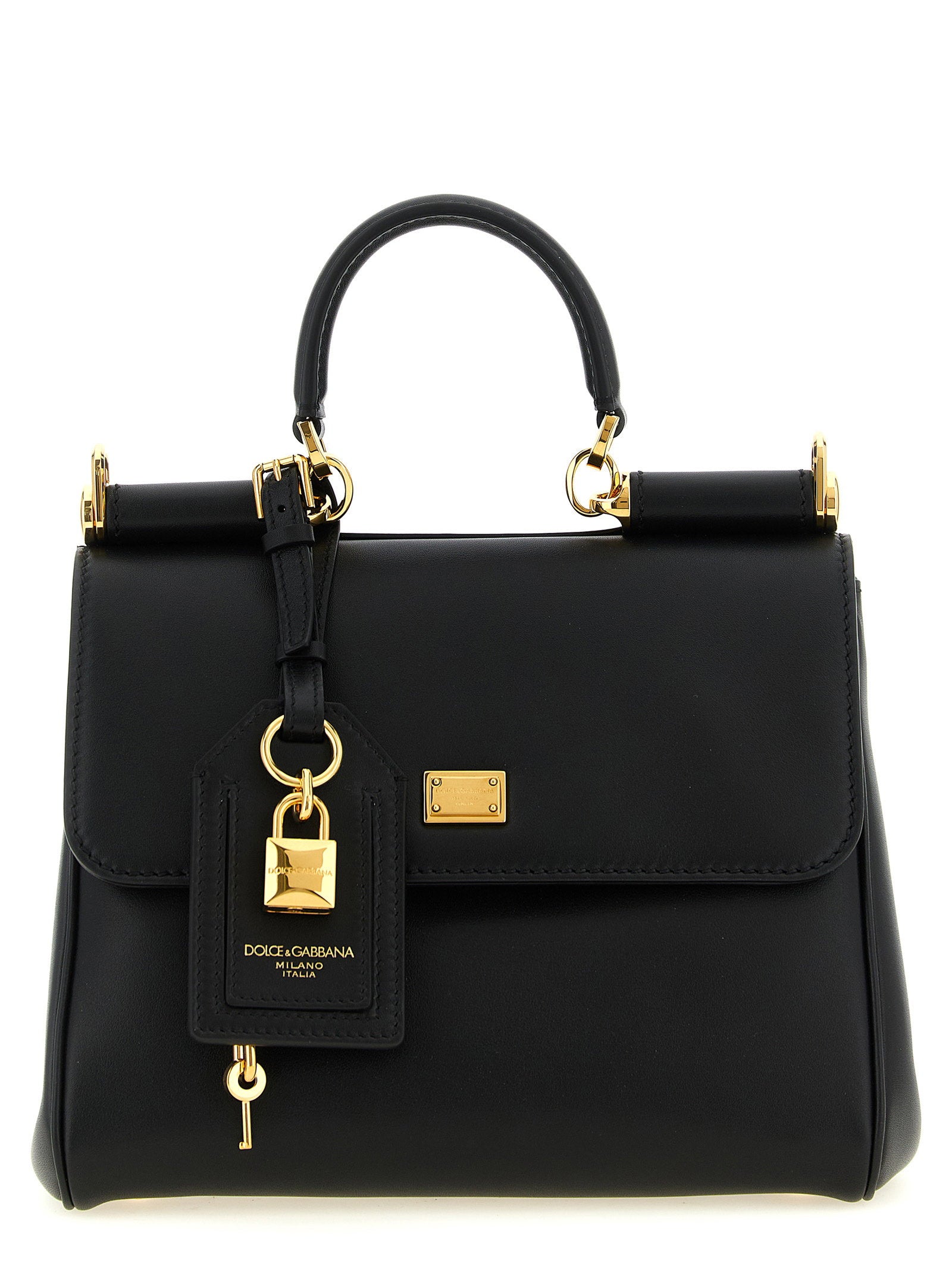 Dolce & Gabbana Women's My Sicily Small Handbag