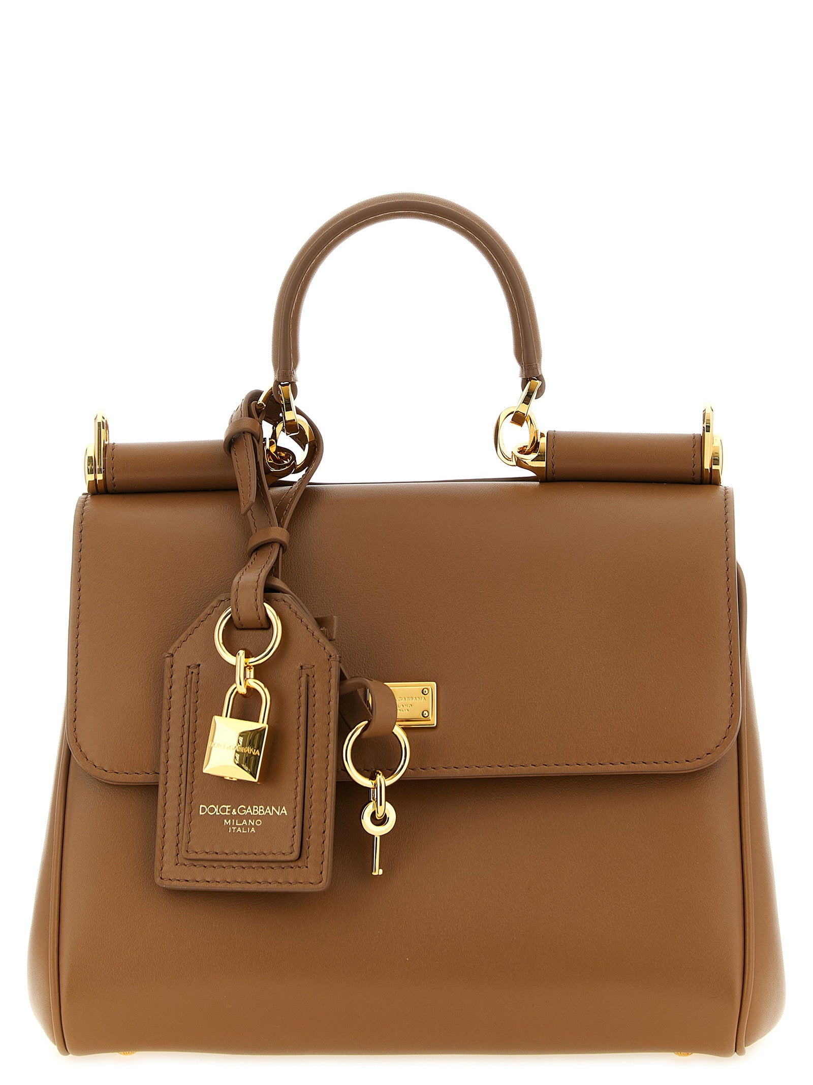 Dolce & Gabbana Women's My Sicily Small Handbag