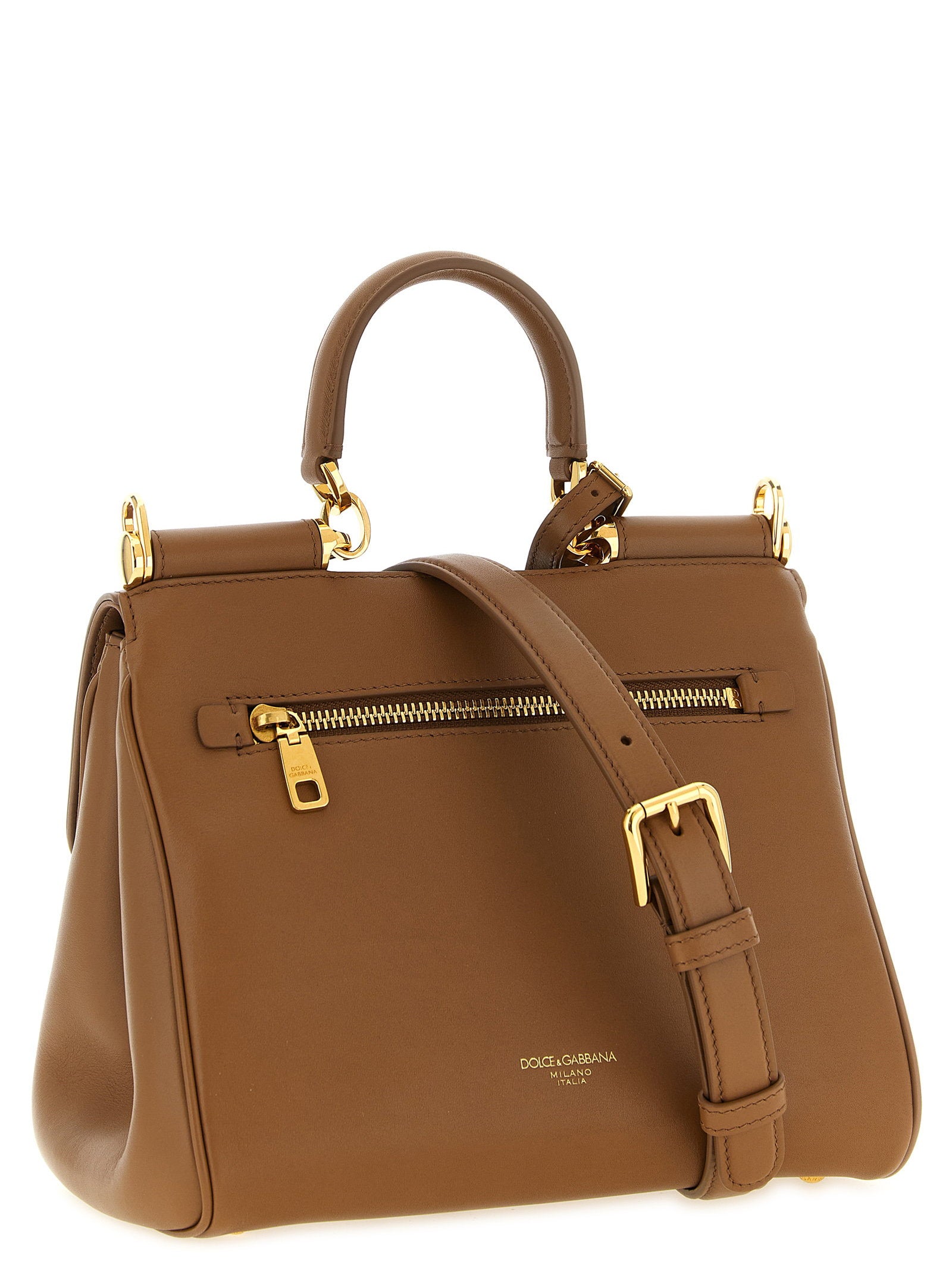 Dolce & Gabbana Women's My Sicily Small Handbag
