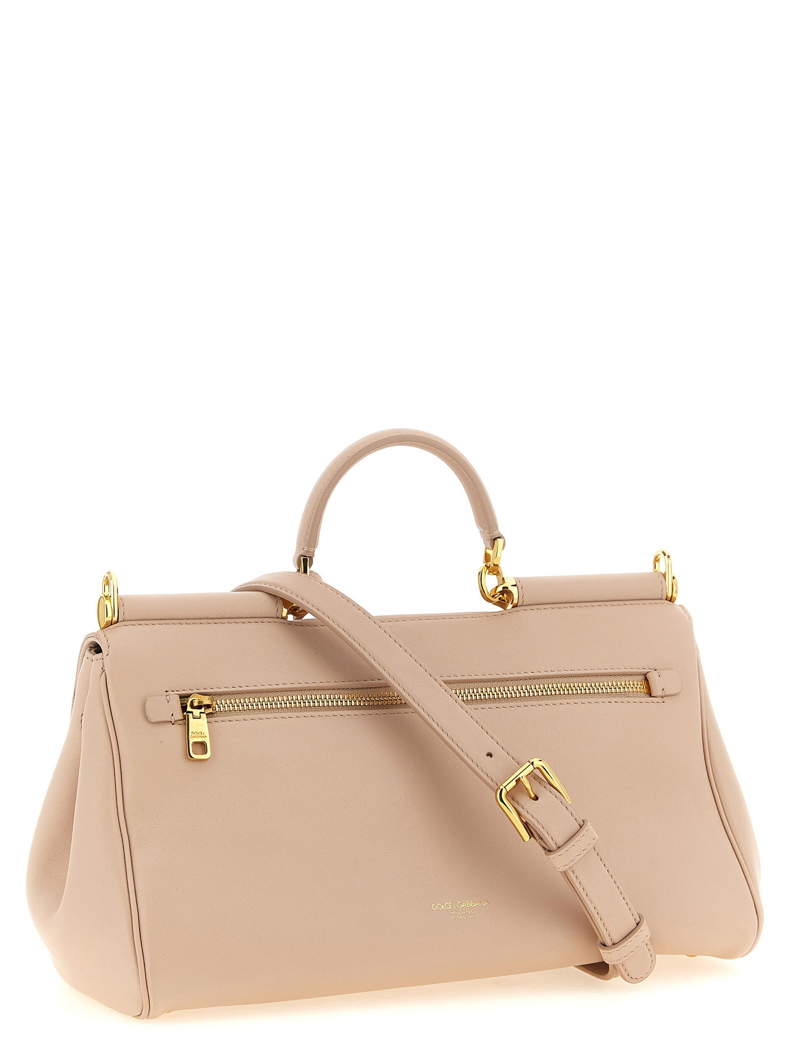 Dolce & Gabbana Women's My Sicily Handbag