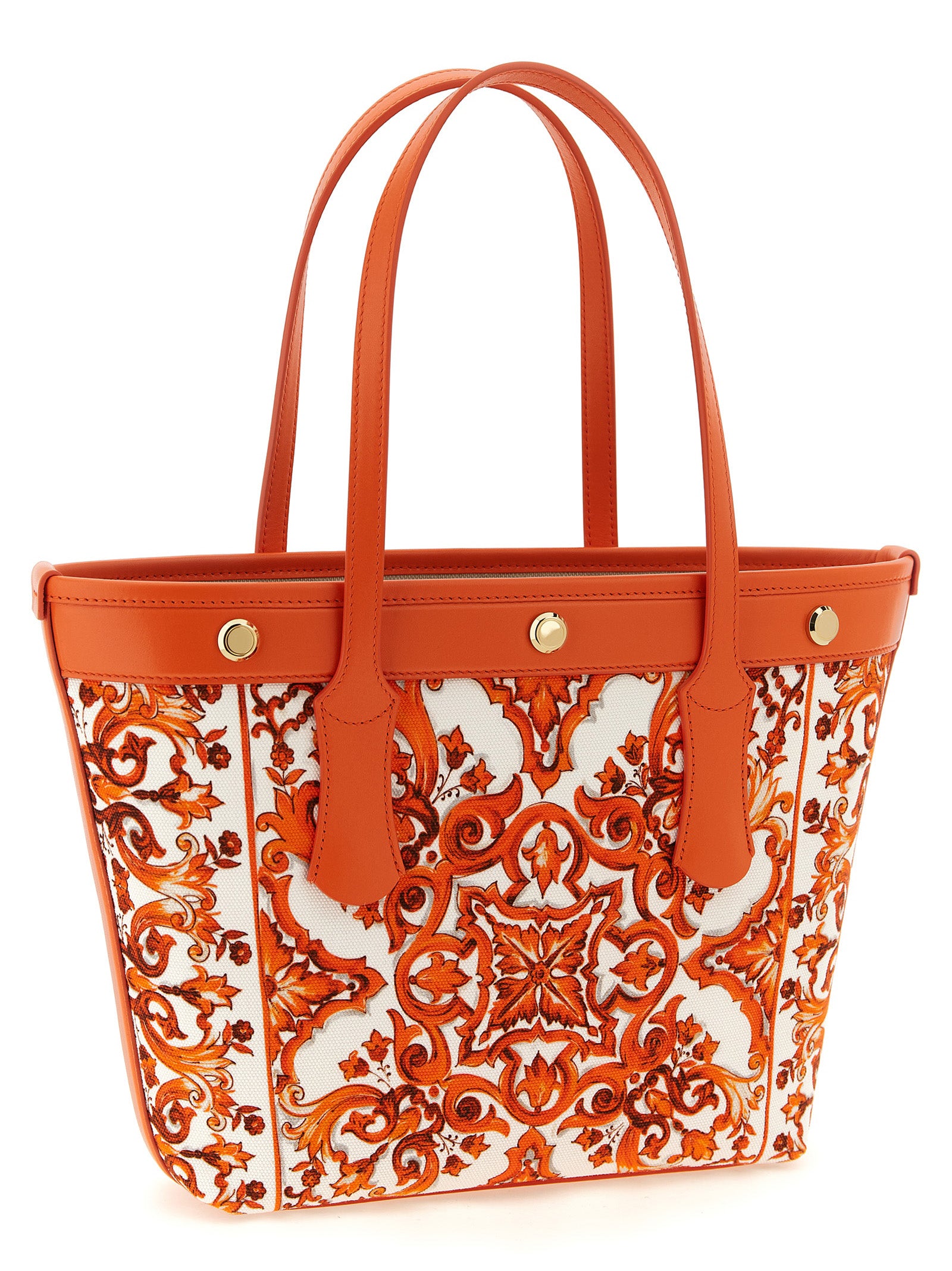 Dolce & Gabbana Women's Atene Shopping Bag